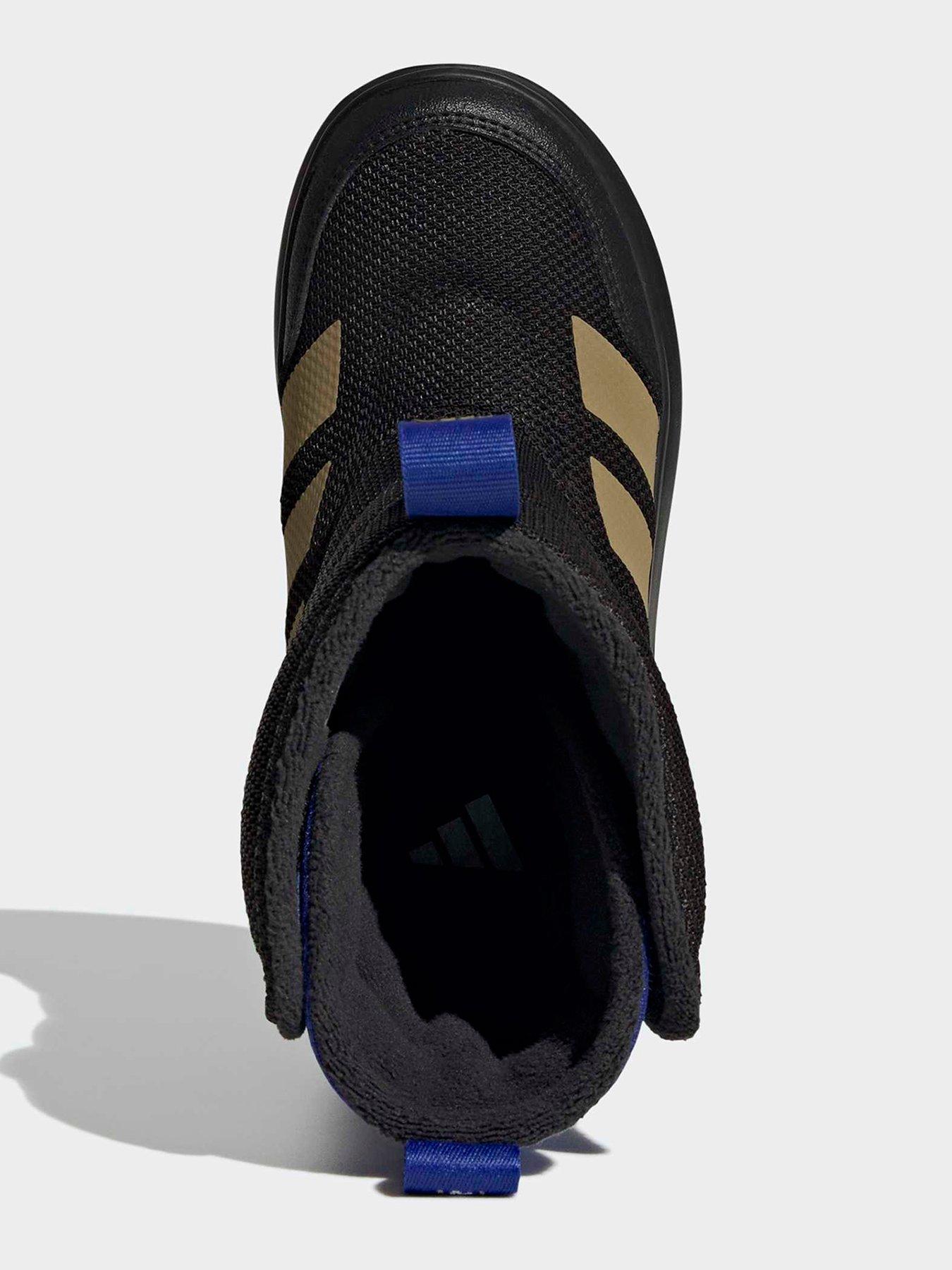 Image 4 of 7 of adidas Sportswear Kid's Winterplay C Trainers - Multi