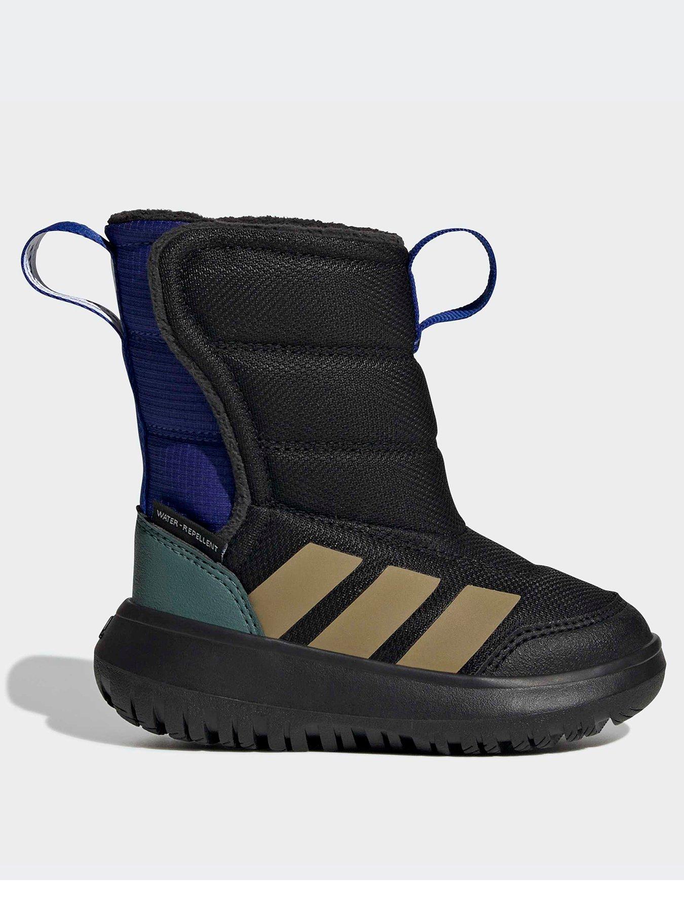 adidas Sportswear Infant Winterplay Trainers - Multi
