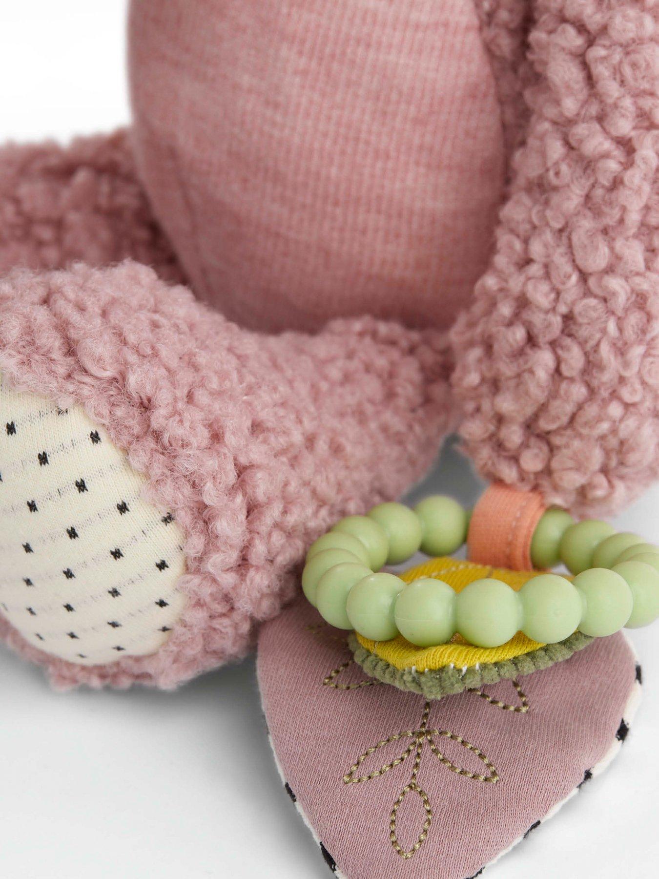 mamas-papas-born-to-be-wild-large-activity-toy-edie-elephantoutfit