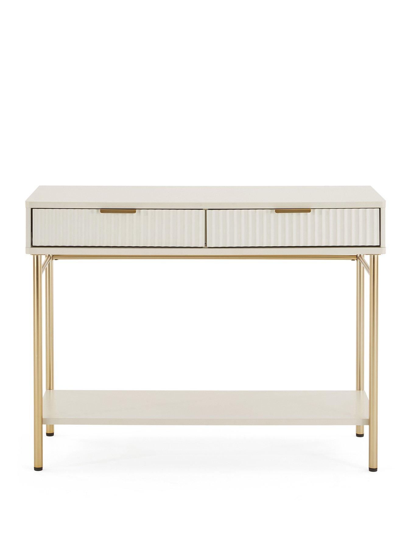 the-very-collection-cora-console-table-ivorybrassstillFront