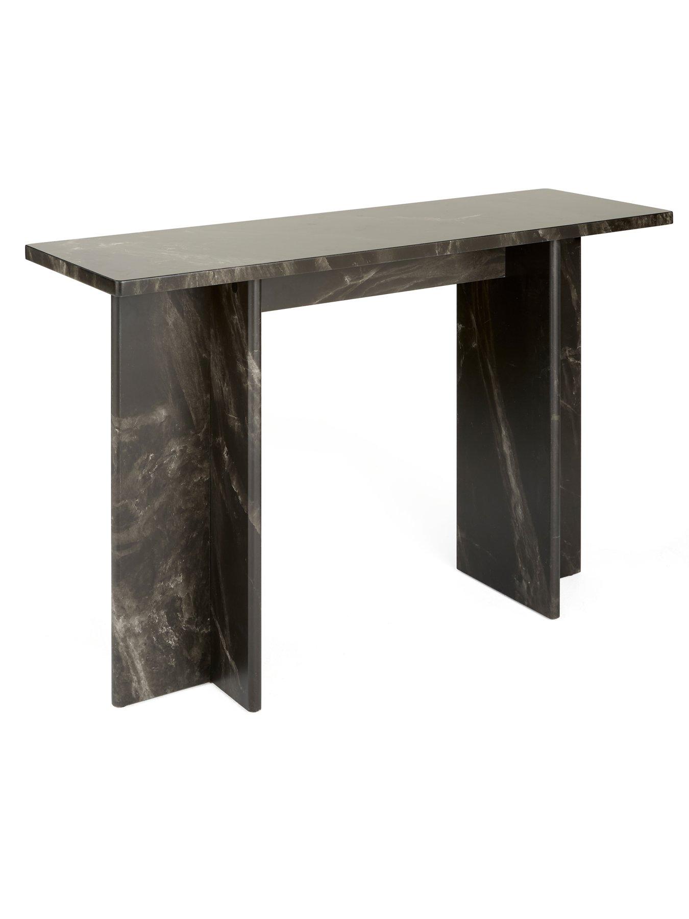 the-very-collection-bloc-stone-effect-console-table-charcoal-fscreg-certifiedback