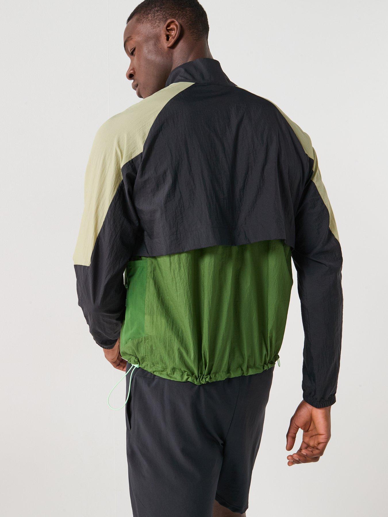new-balance-mens-running-water-resistant-jacket-greenstillFront
