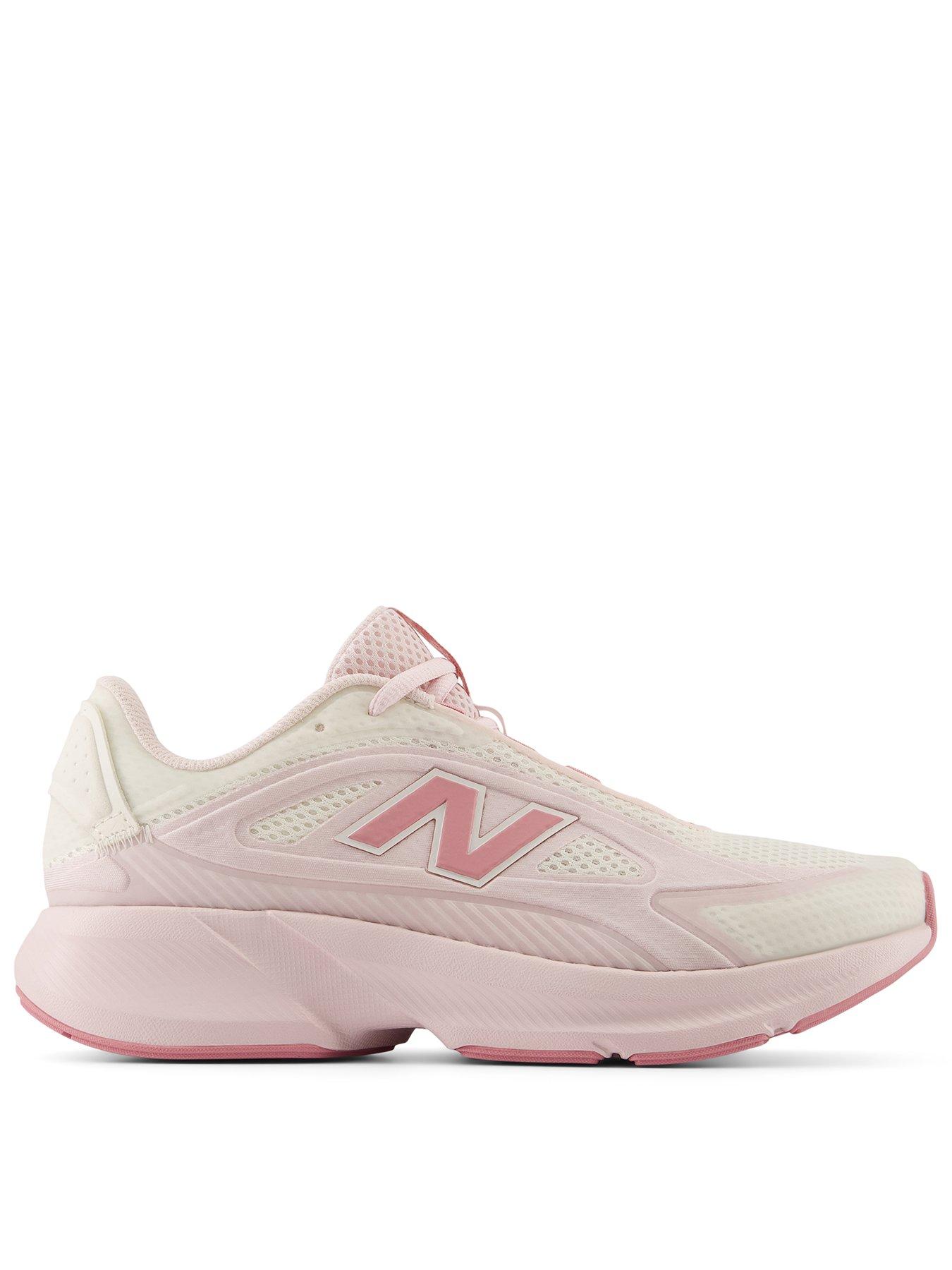New Balance Womens Training Catalyst Trainers - White