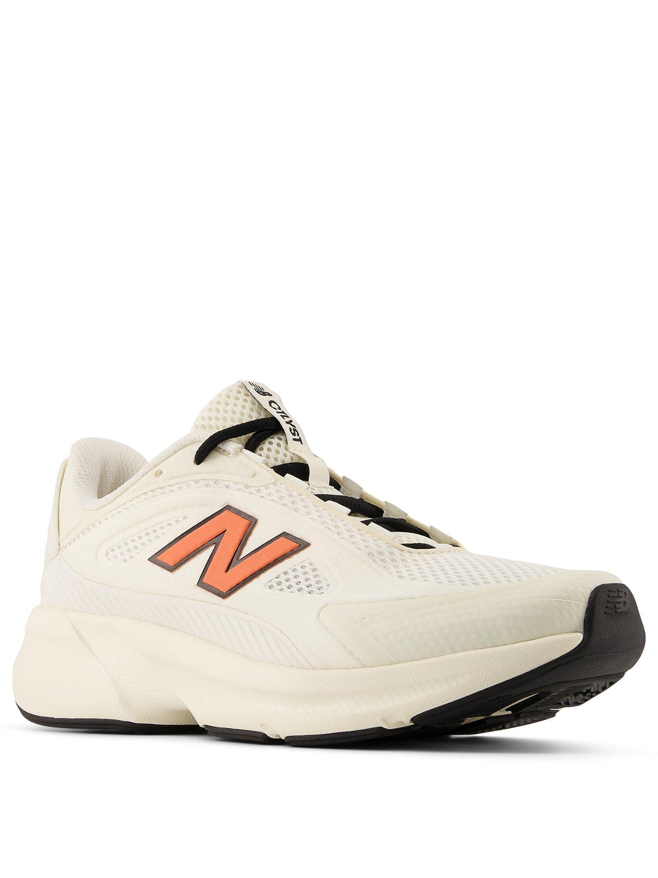 Image 2 of 4 of New Balance Womens Training Catalyst Trainers - White