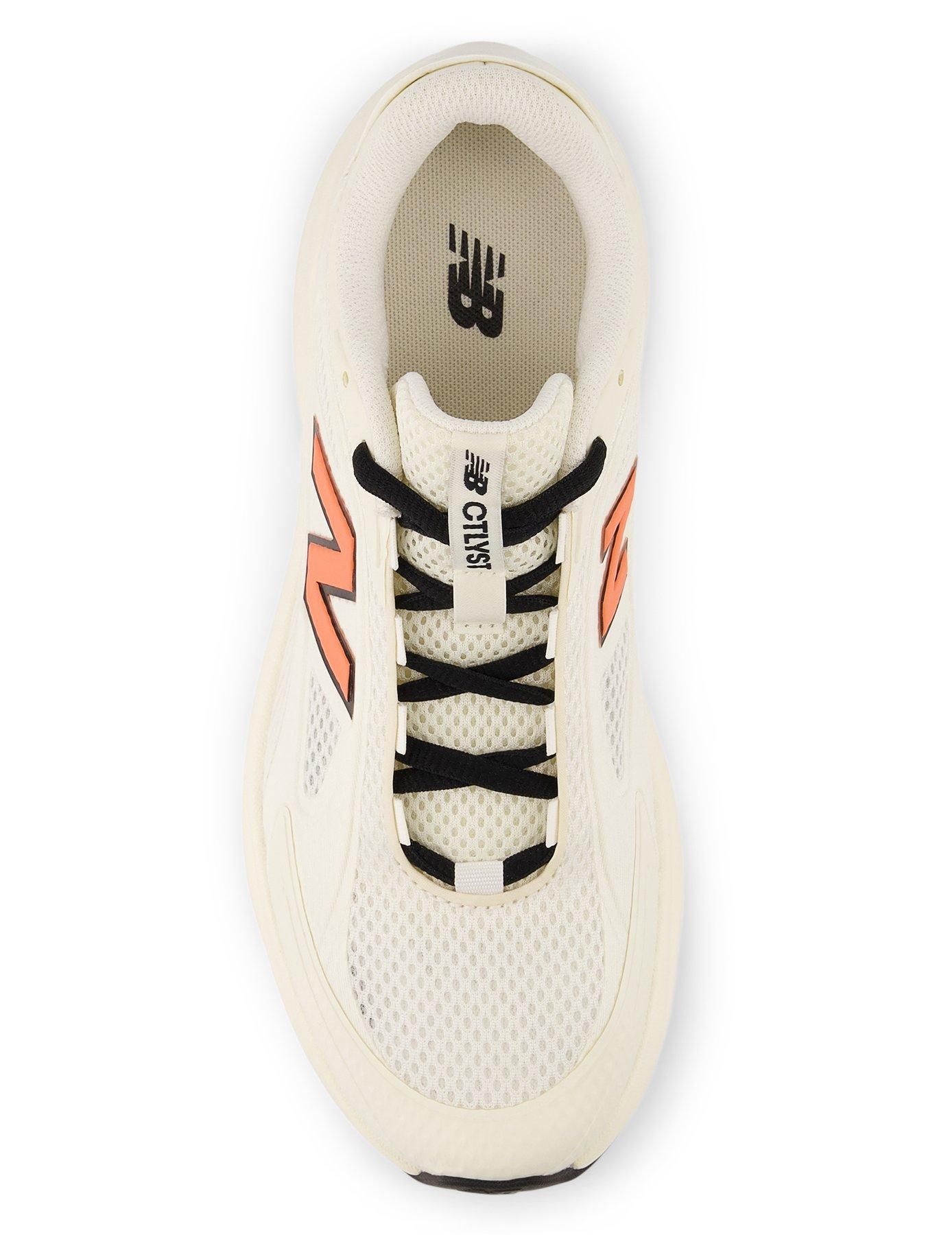 Image 3 of 4 of New Balance Womens Training Catalyst Trainers - White