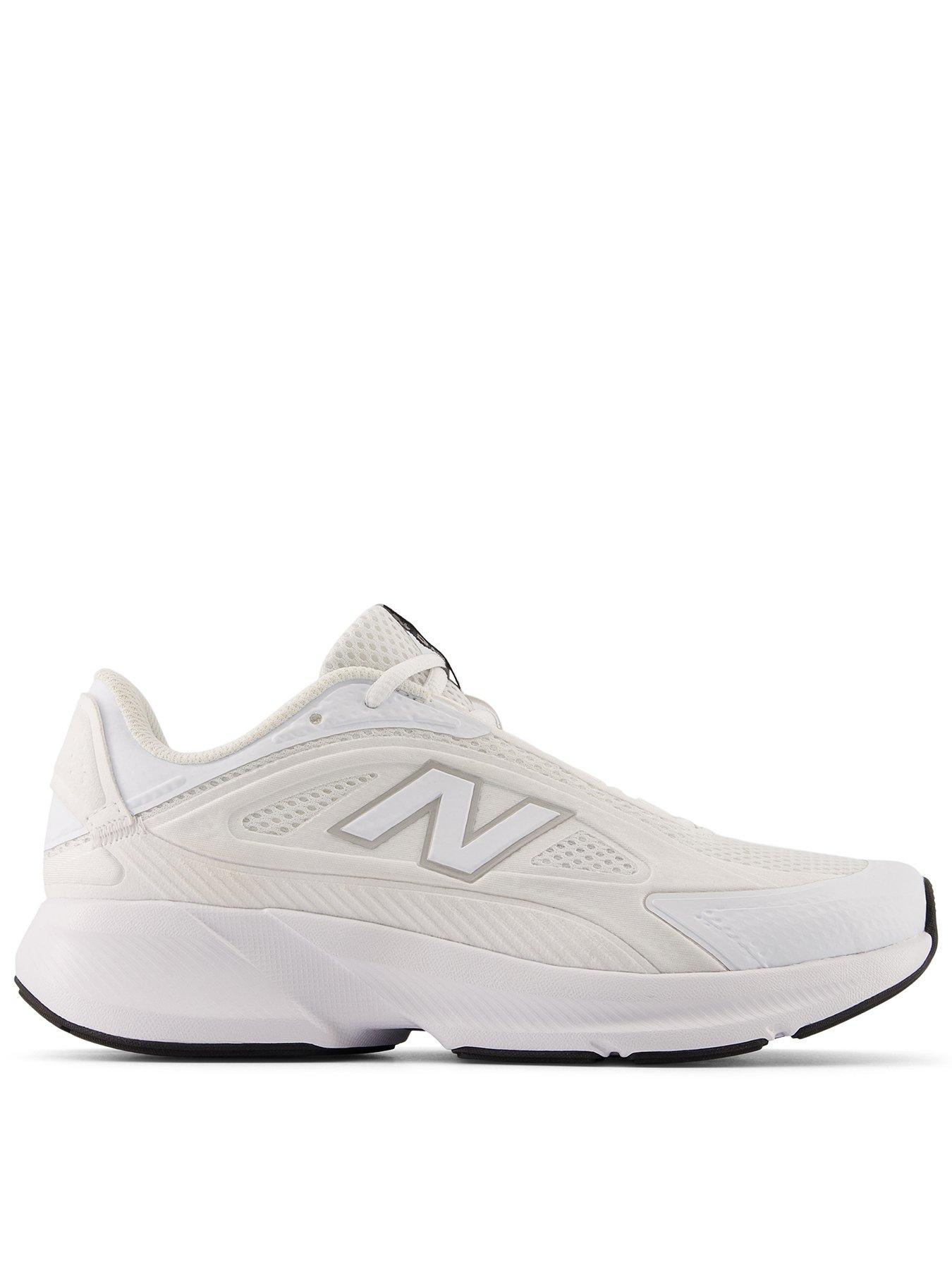 Image 1 of 4 of New Balance Womens Training Catalyst Trainers - White