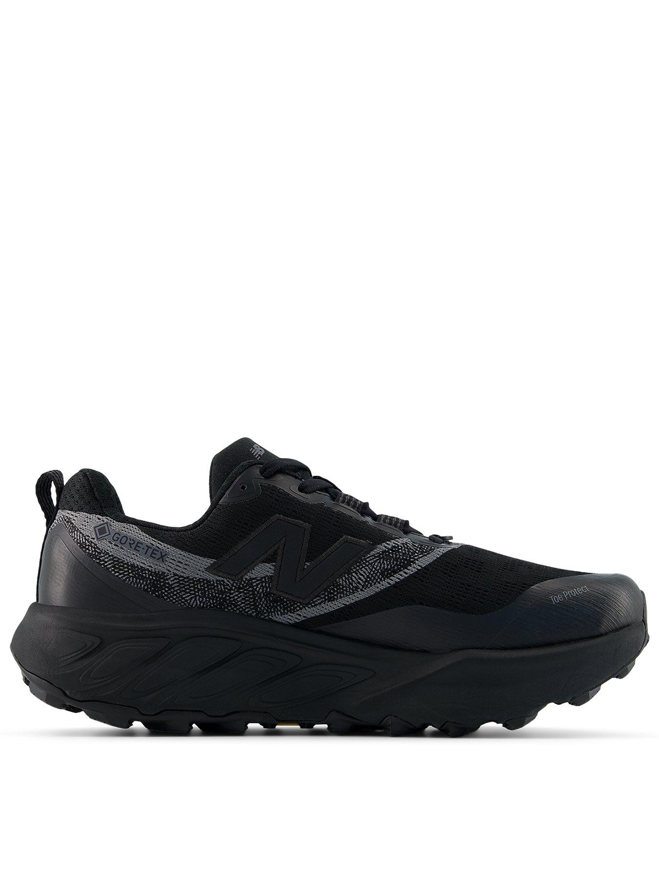 new-balance-womens-trail-running-fresh-foam-x-hierro-v9-goretex-trainers-black