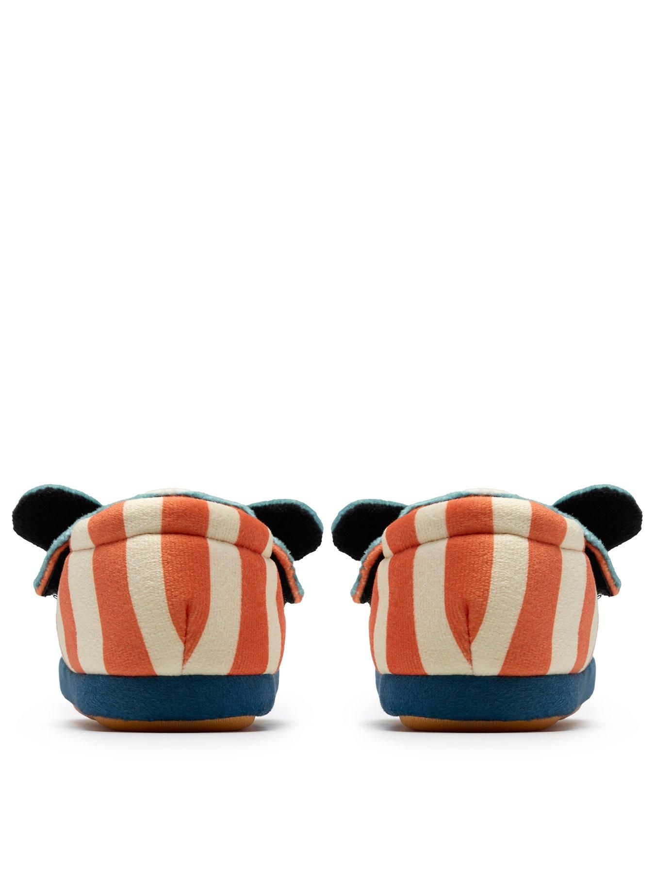 Image 3 of 6 of Clarks Fluffy Snug T