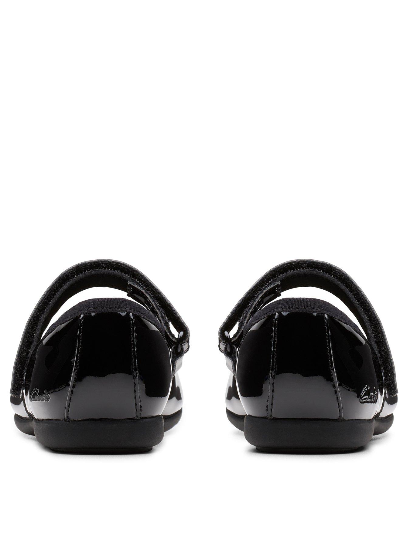 clarks-dance-wish-k-infantnbsp--blackback