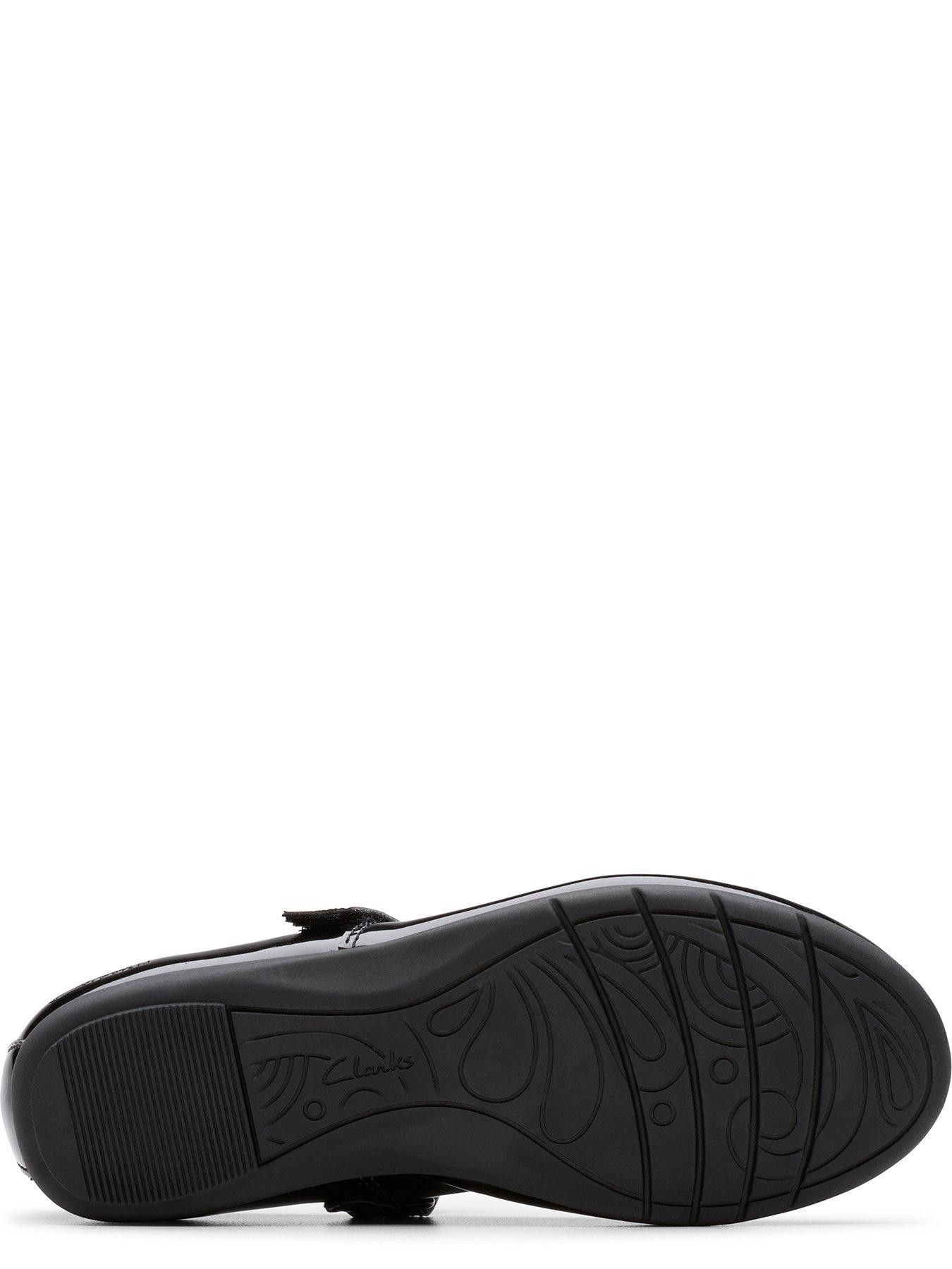 clarks-dance-wish-k-infantnbsp--blackdetail