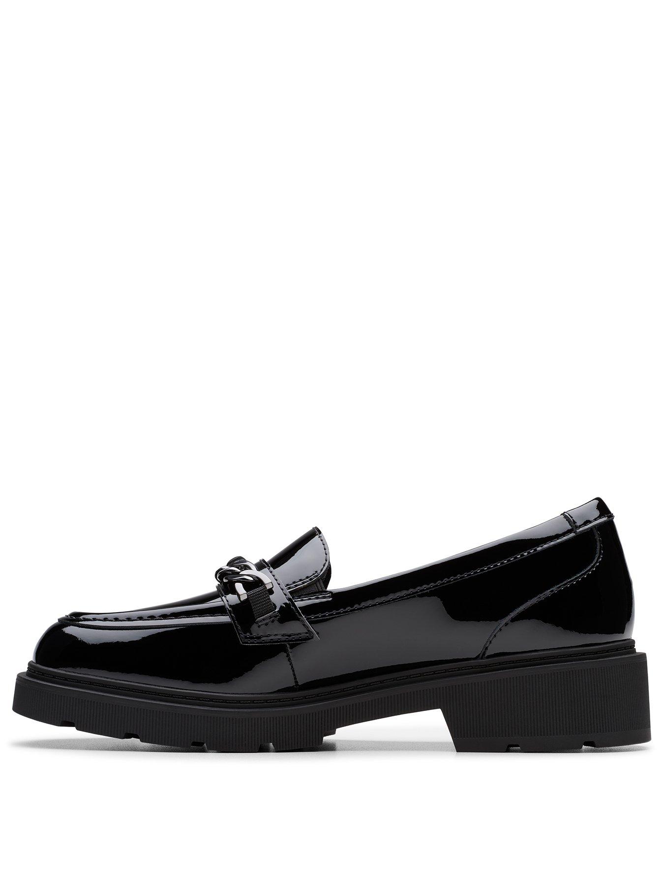 Image 2 of 6 of Clarks Eris Edge Youth