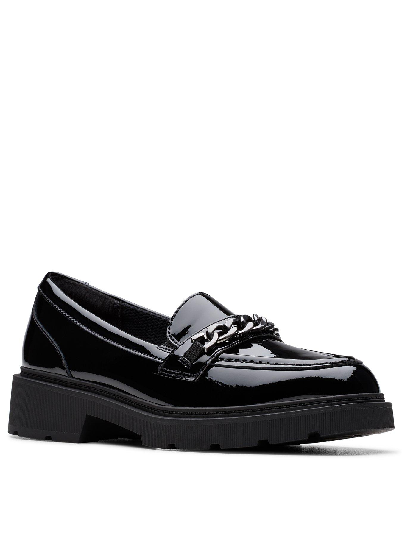 Image 3 of 6 of Clarks Eris Edge Youth