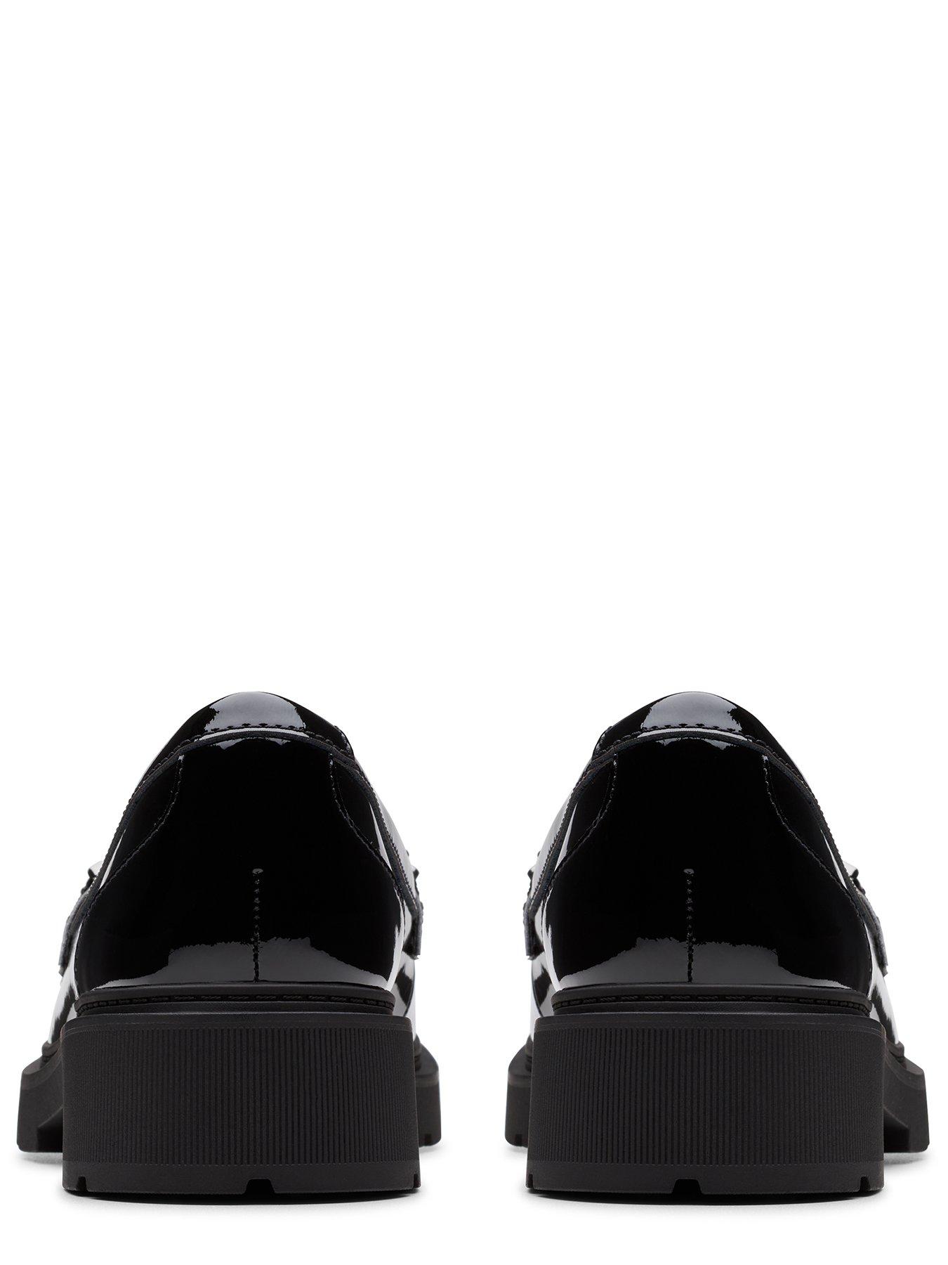 Image 5 of 6 of Clarks Eris Edge Youth