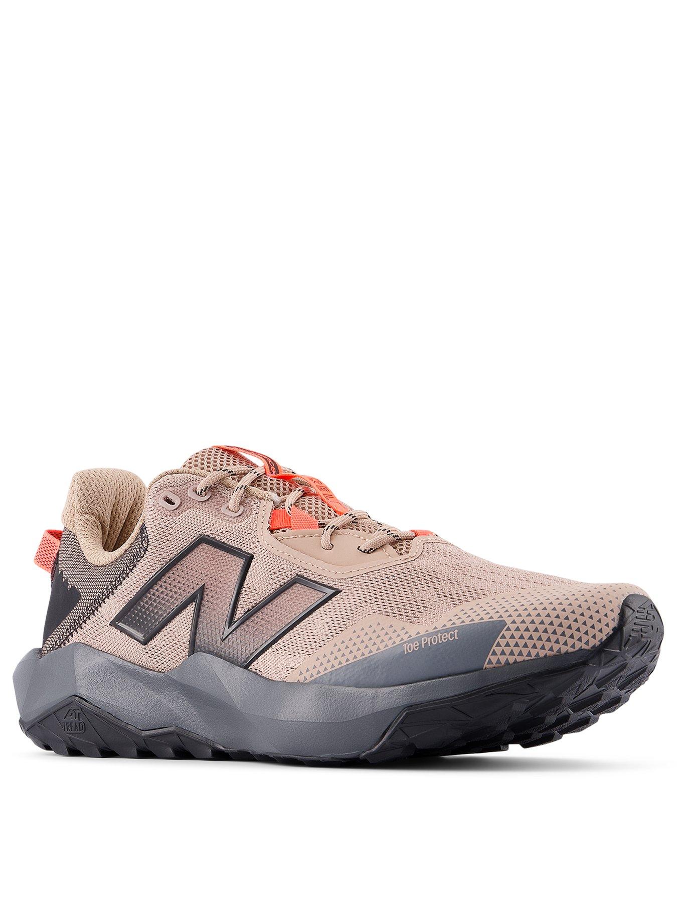 new-balance-mens-trail-running-dynasoft-nitrel-v6-trainers-brownstillFront