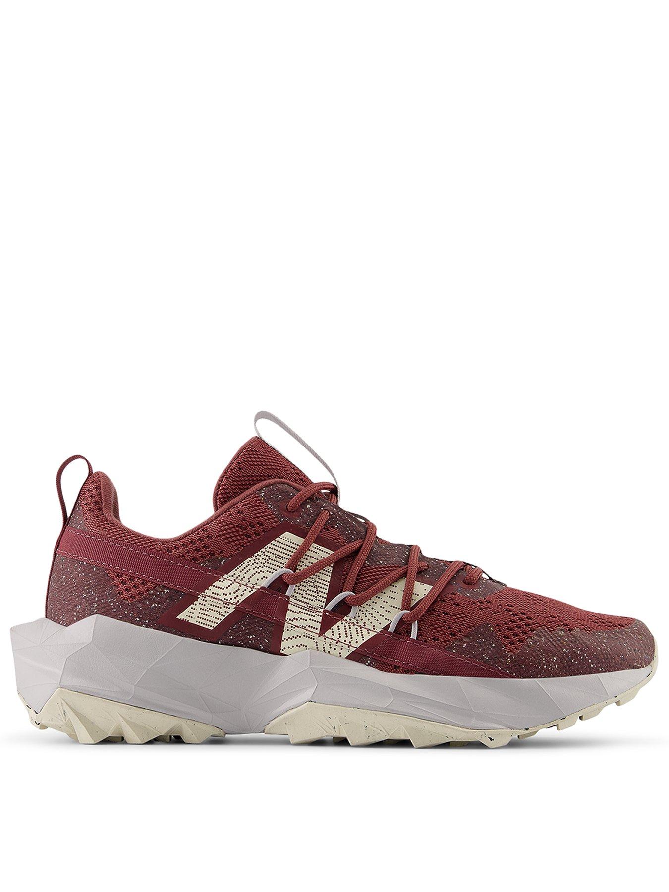 new-balance-womens-trail-running-tektrel-trainers-redfront