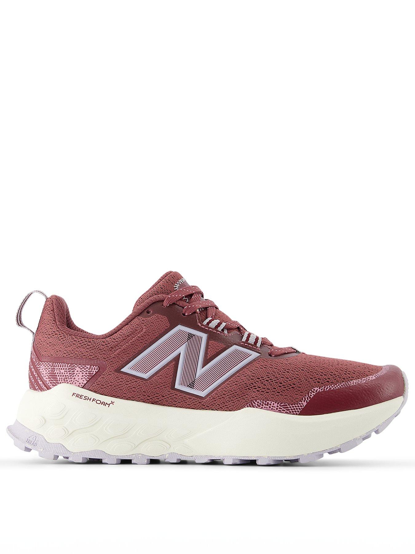 new-balance-womens-trail-running-fresh-foam-x-garoe-v2-trainers-red
