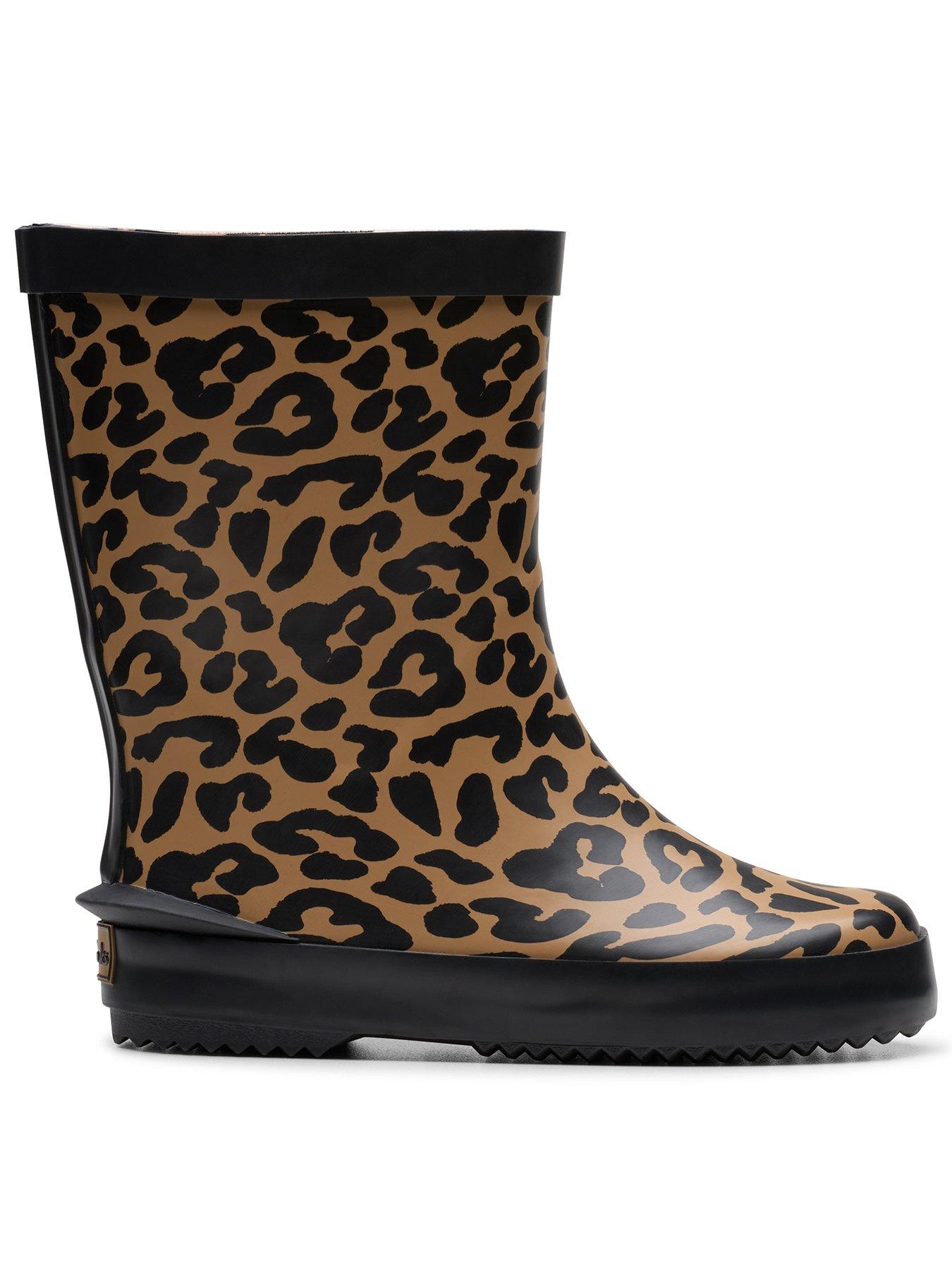 Clarks Tarri Run 2 T.