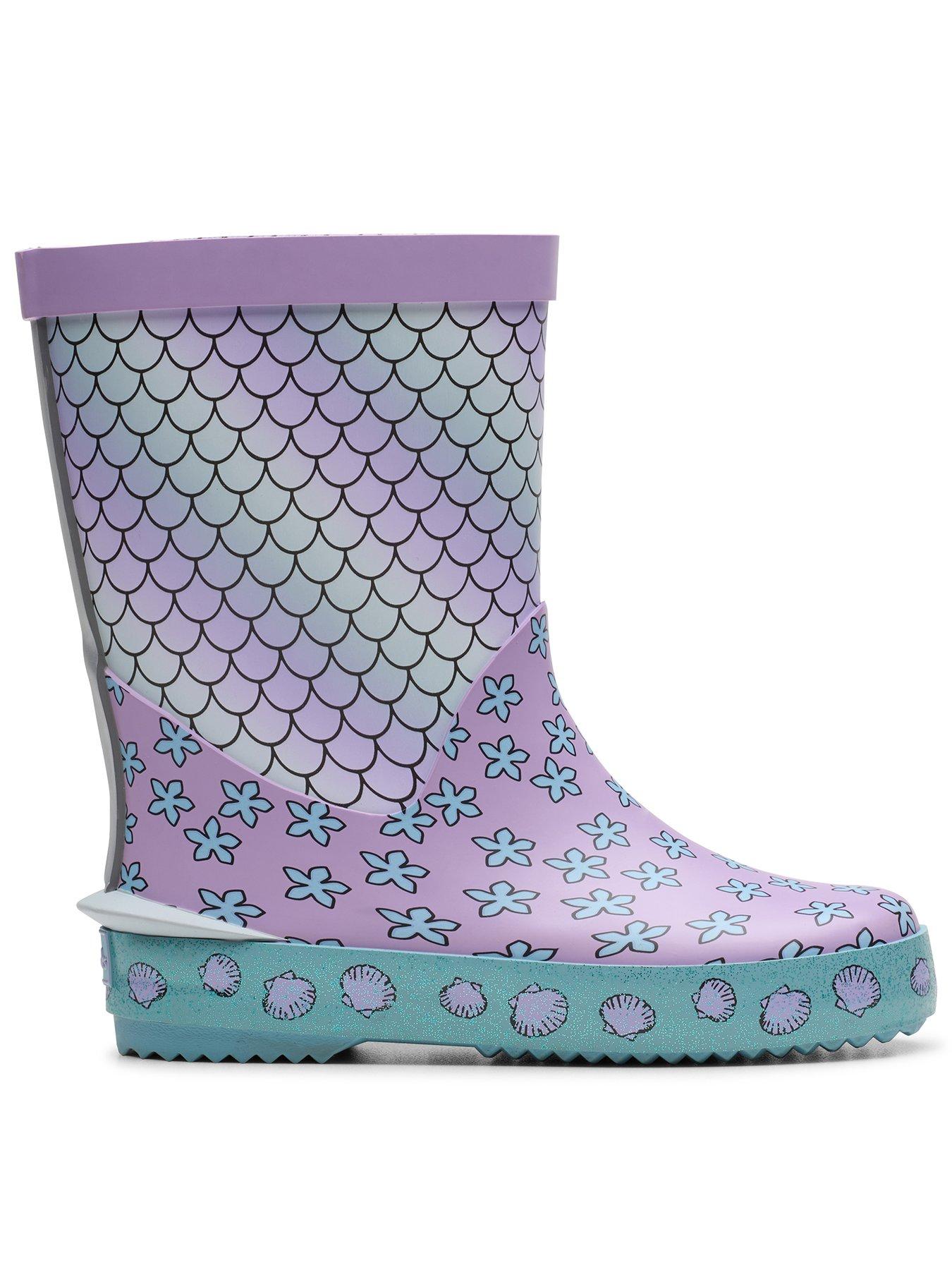 Clarks Tarri Run T.