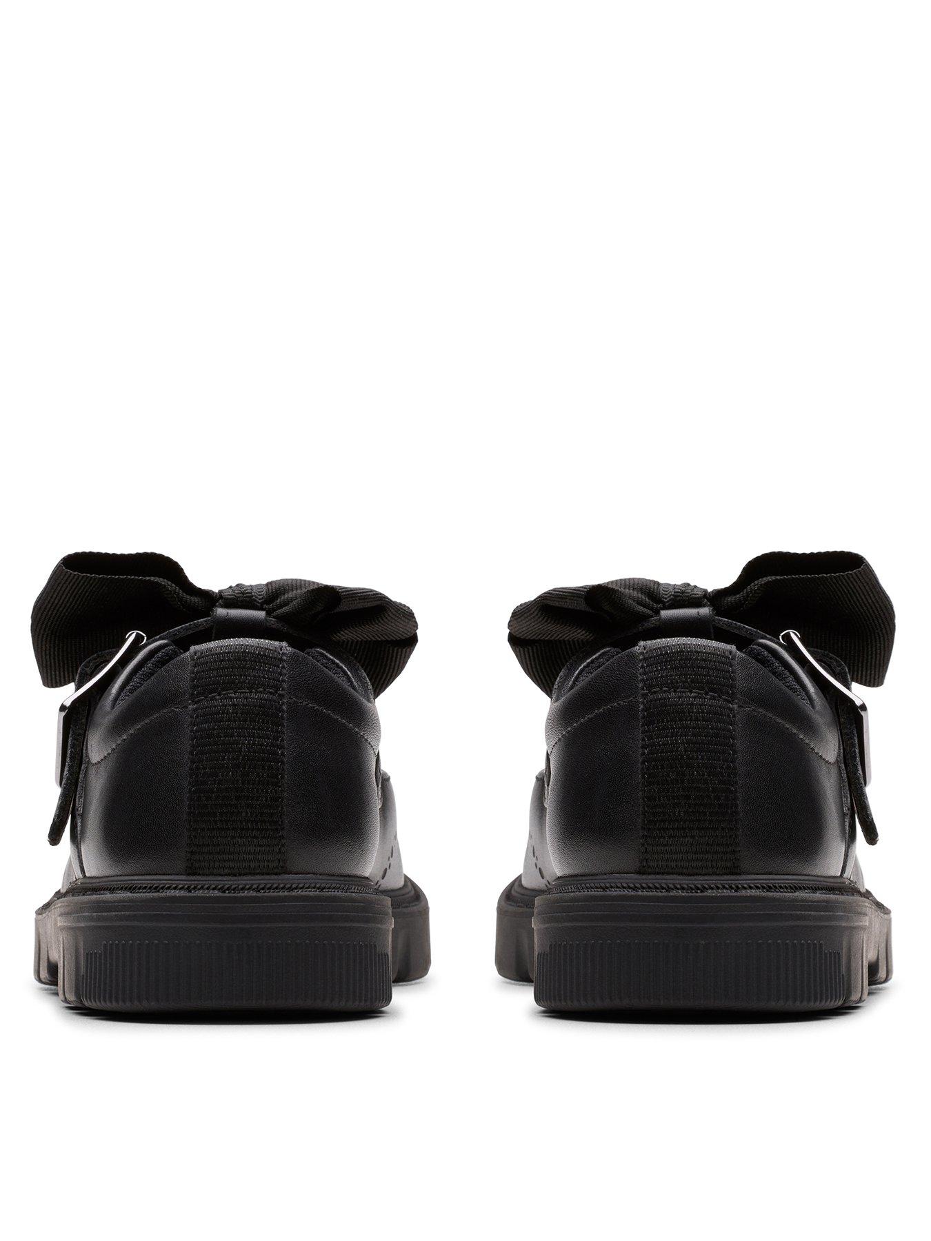 clarks-lorcam-jane-k-olderjuniornbsp--blackback