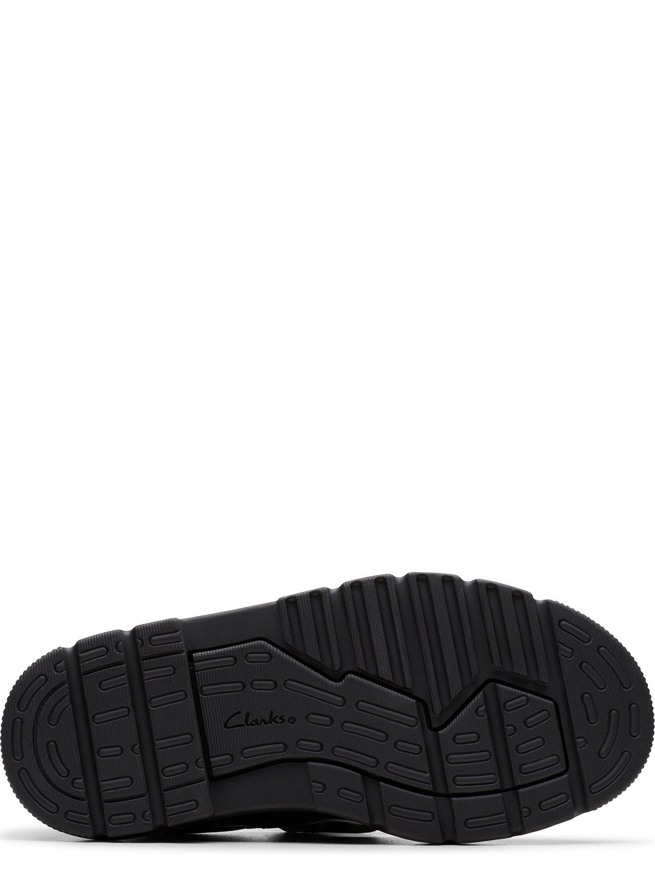 clarks-lorcam-jane-k-olderjuniornbsp--blackdetail