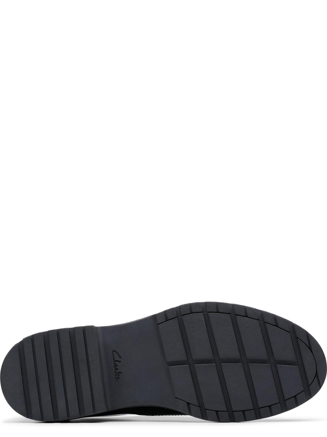 clarks-loxham-broguenbspyouthnbsp--blackdetail