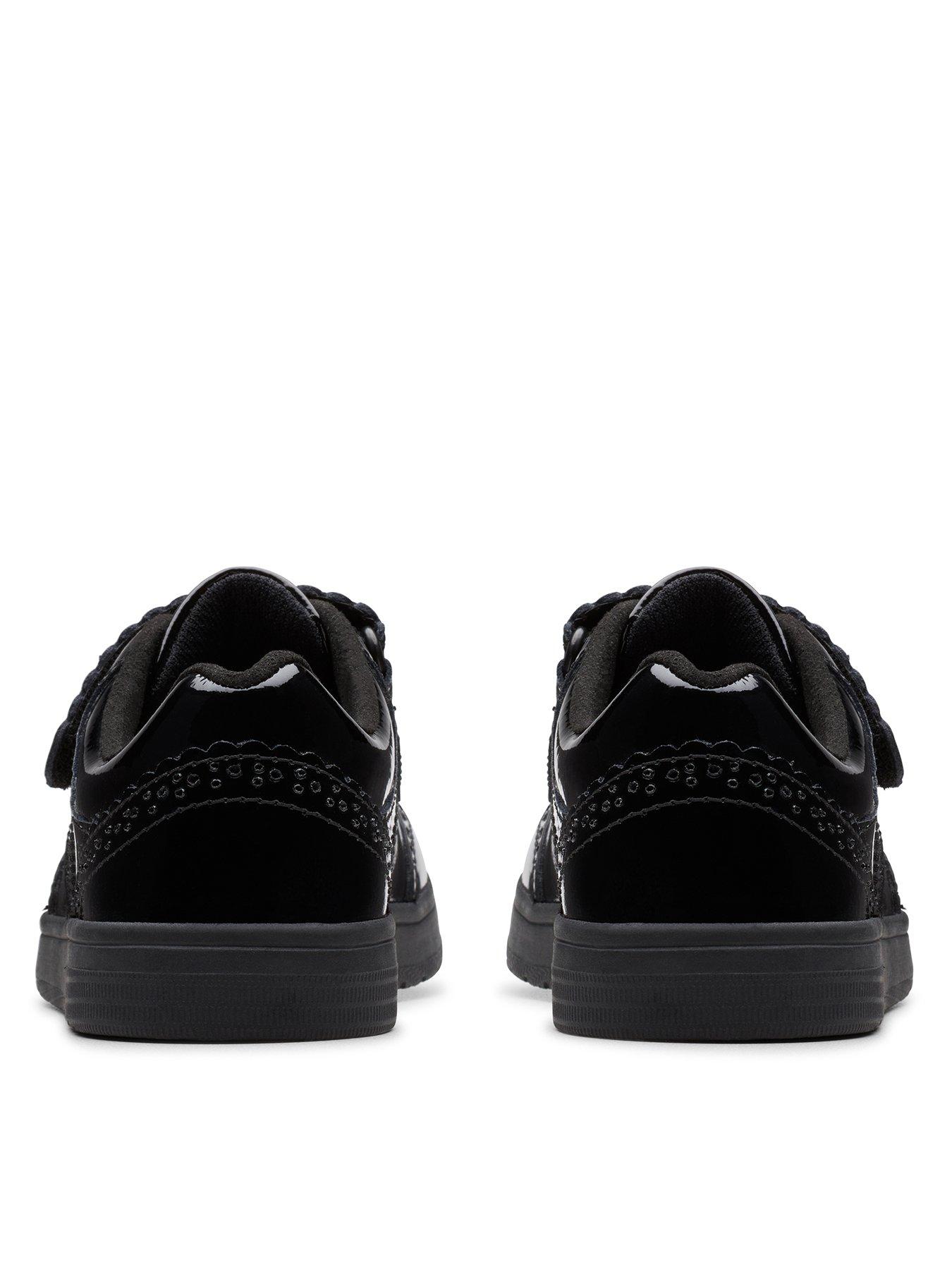 clarks-disco-skip-k-olderjuniornbsp--blackback