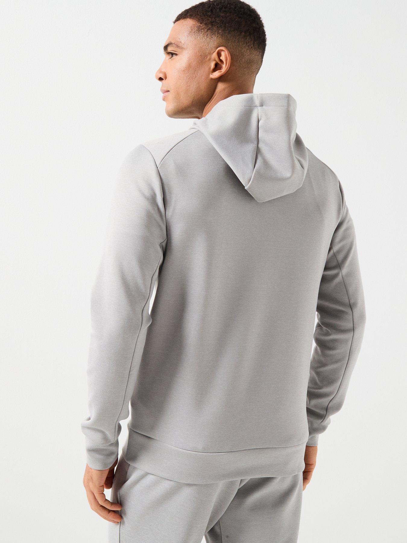 new-balance-mens-training-tech-knit-hoodie-greystillFront
