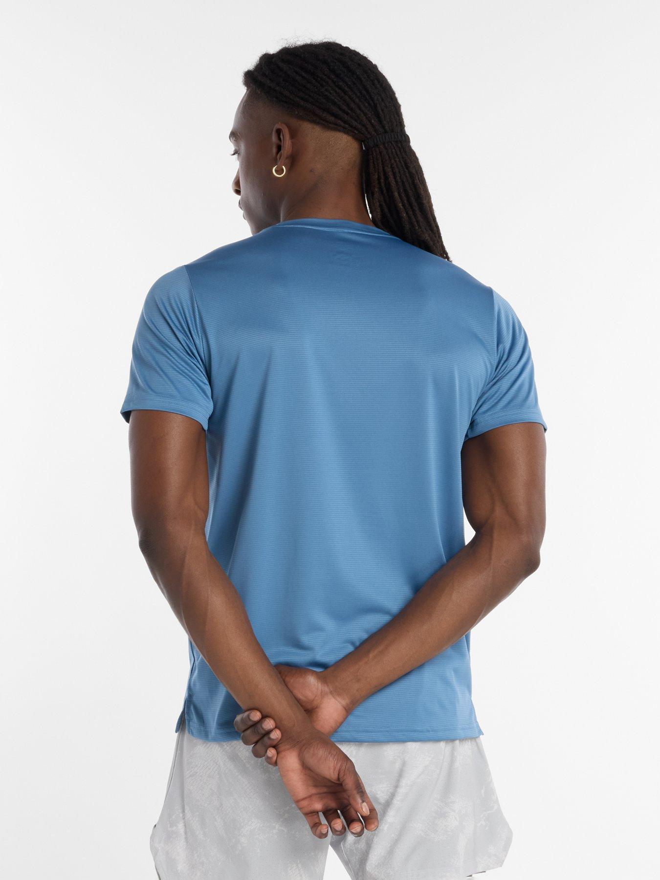 new-balance-mens-running-essential-t-shirt-bluestillFront