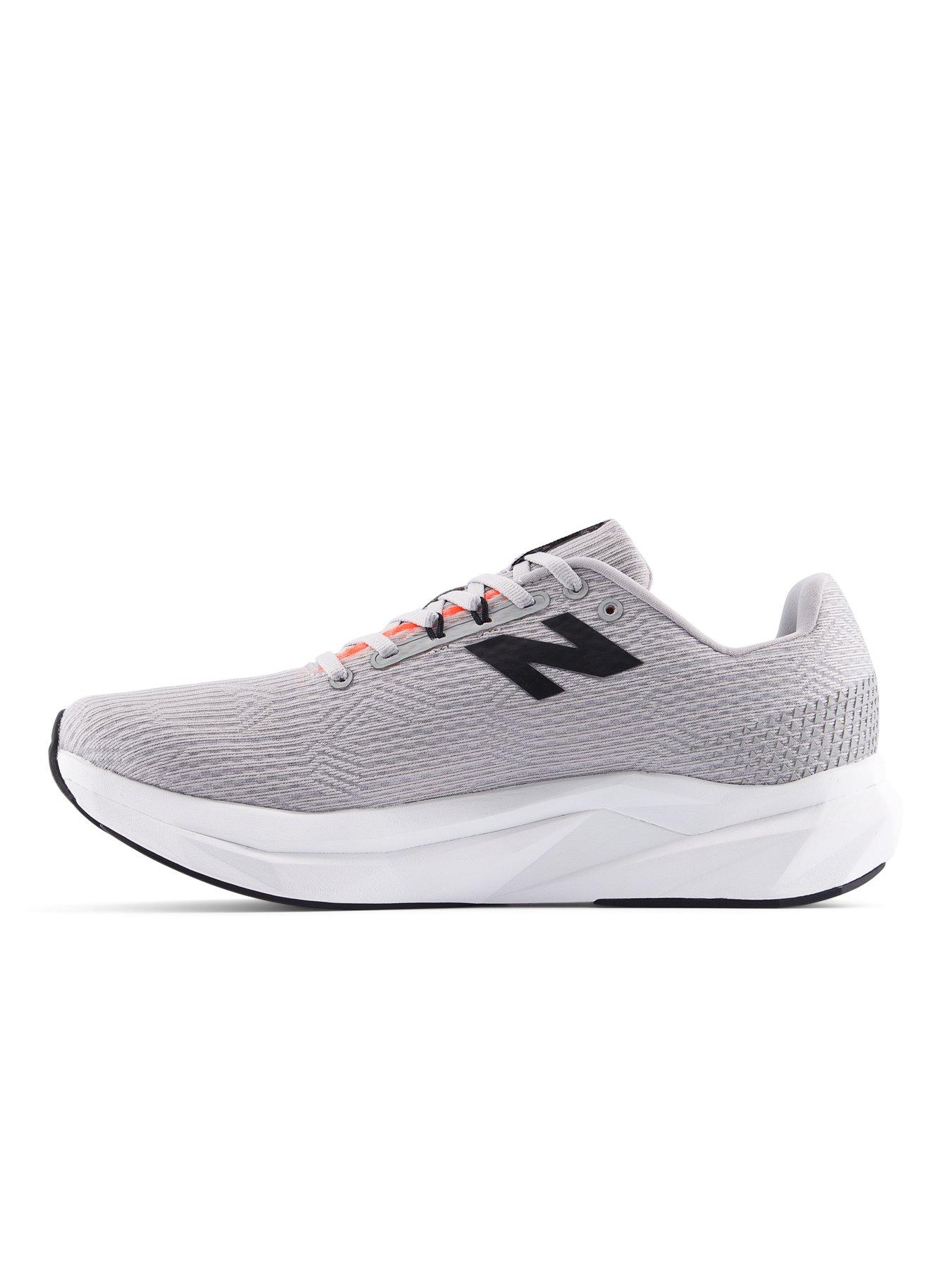 Image 6 of 6 of New Balance Mens Running Fuelcell Propel V5 Trainers - Grey