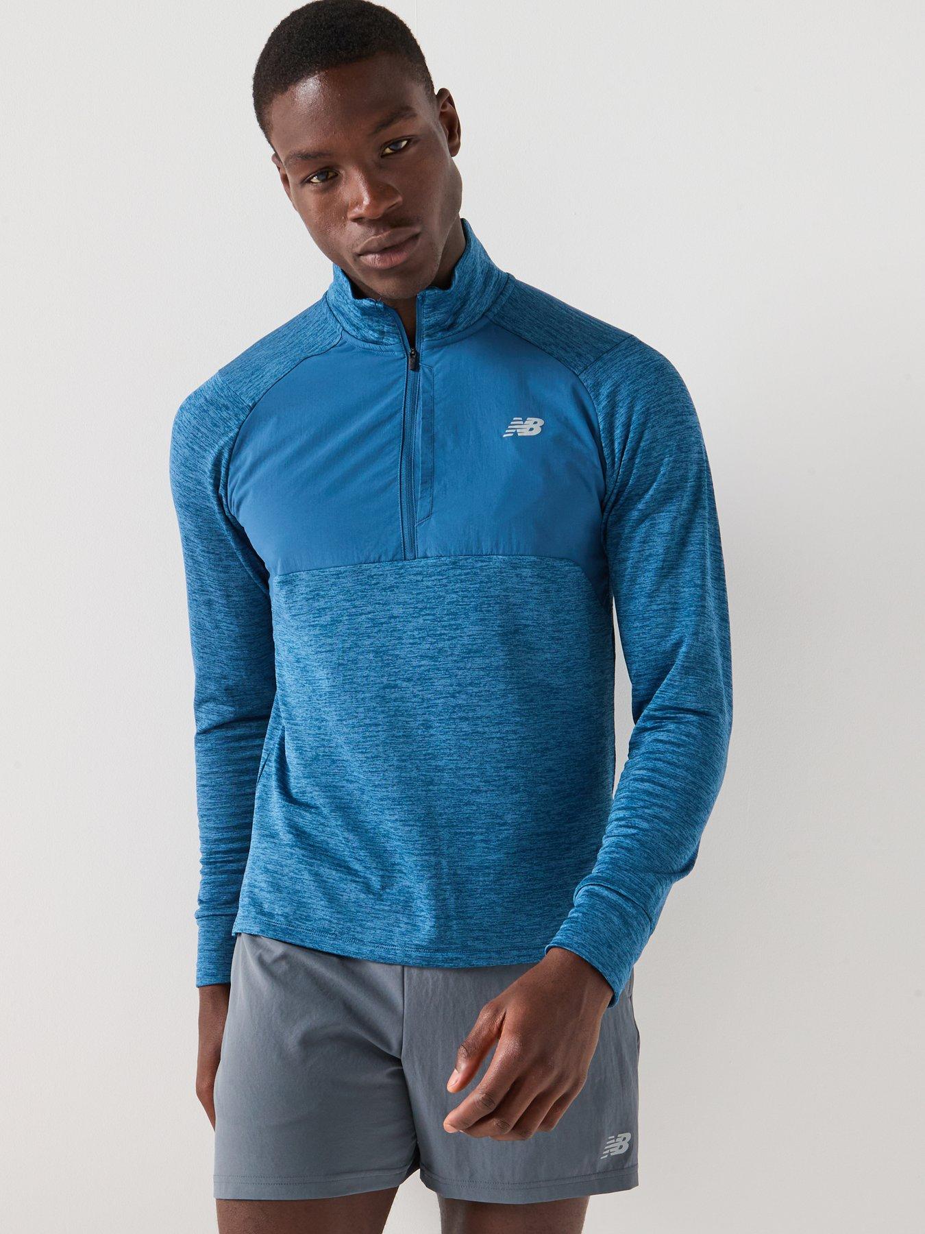 new-balance-mens-running-athletics-heat-grid-12-zip-top-blue
