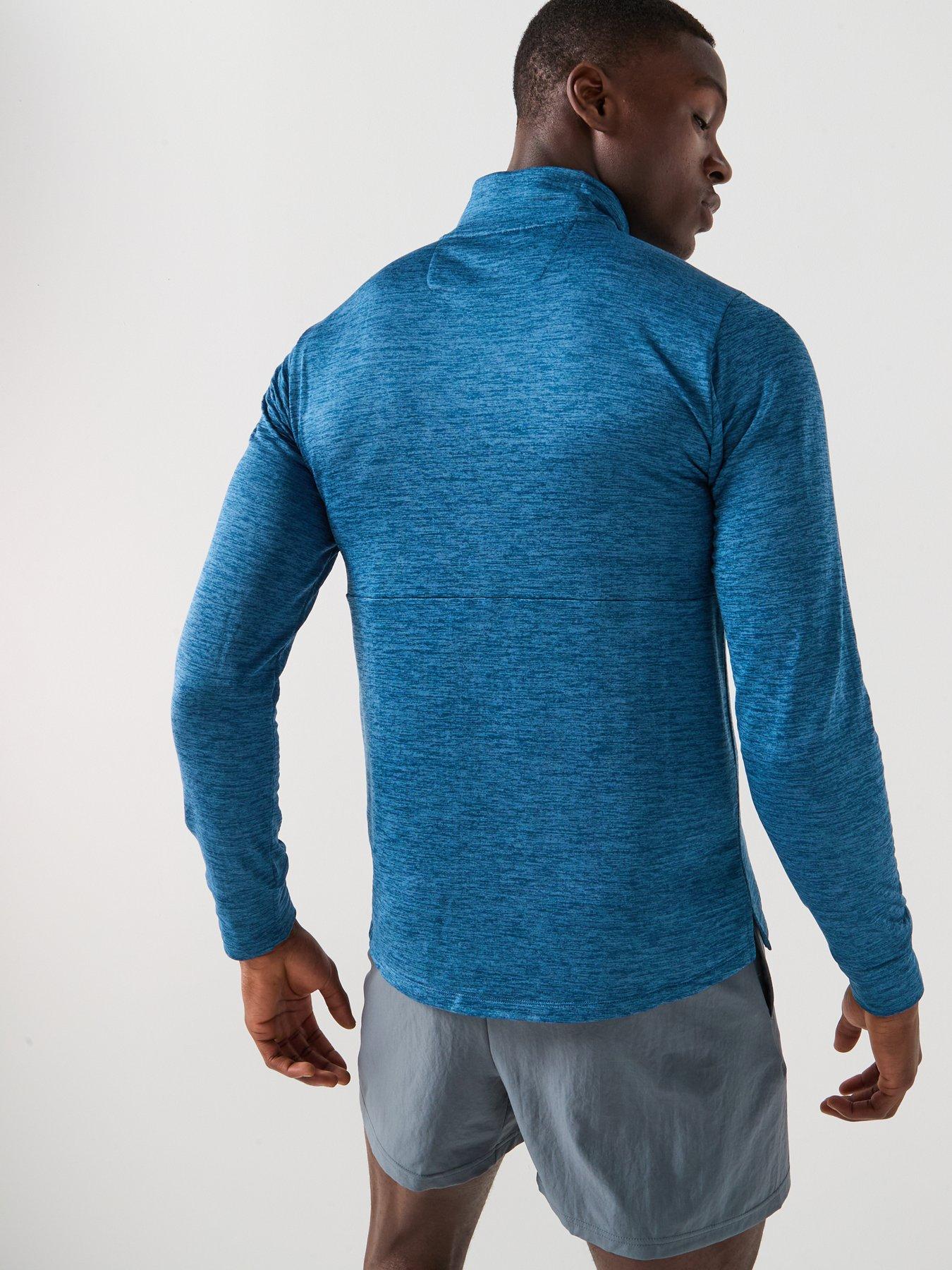 new-balance-mens-running-athletics-heat-grid-12-zip-top-bluestillFront