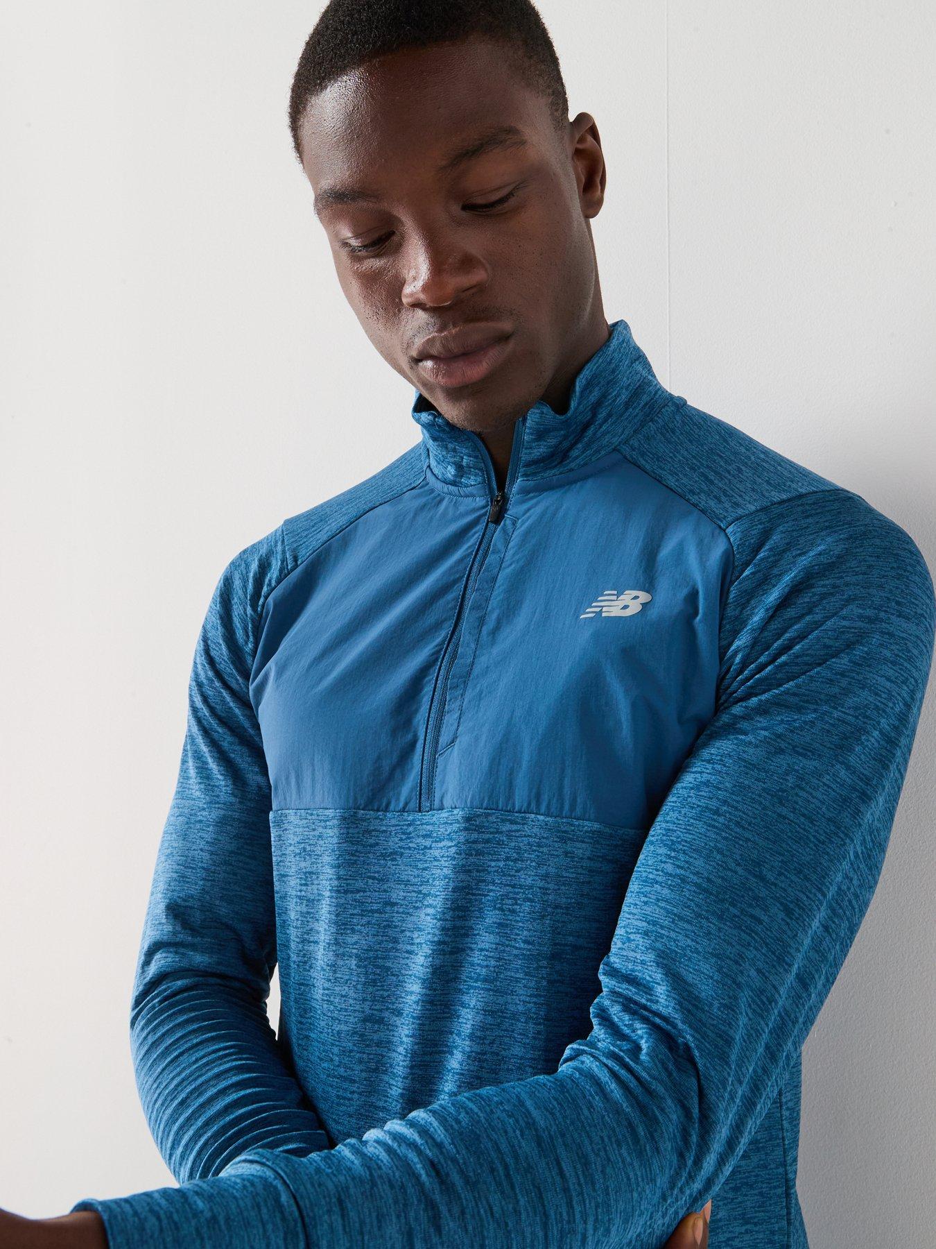 new-balance-mens-running-athletics-heat-grid-12-zip-top-bluedetail