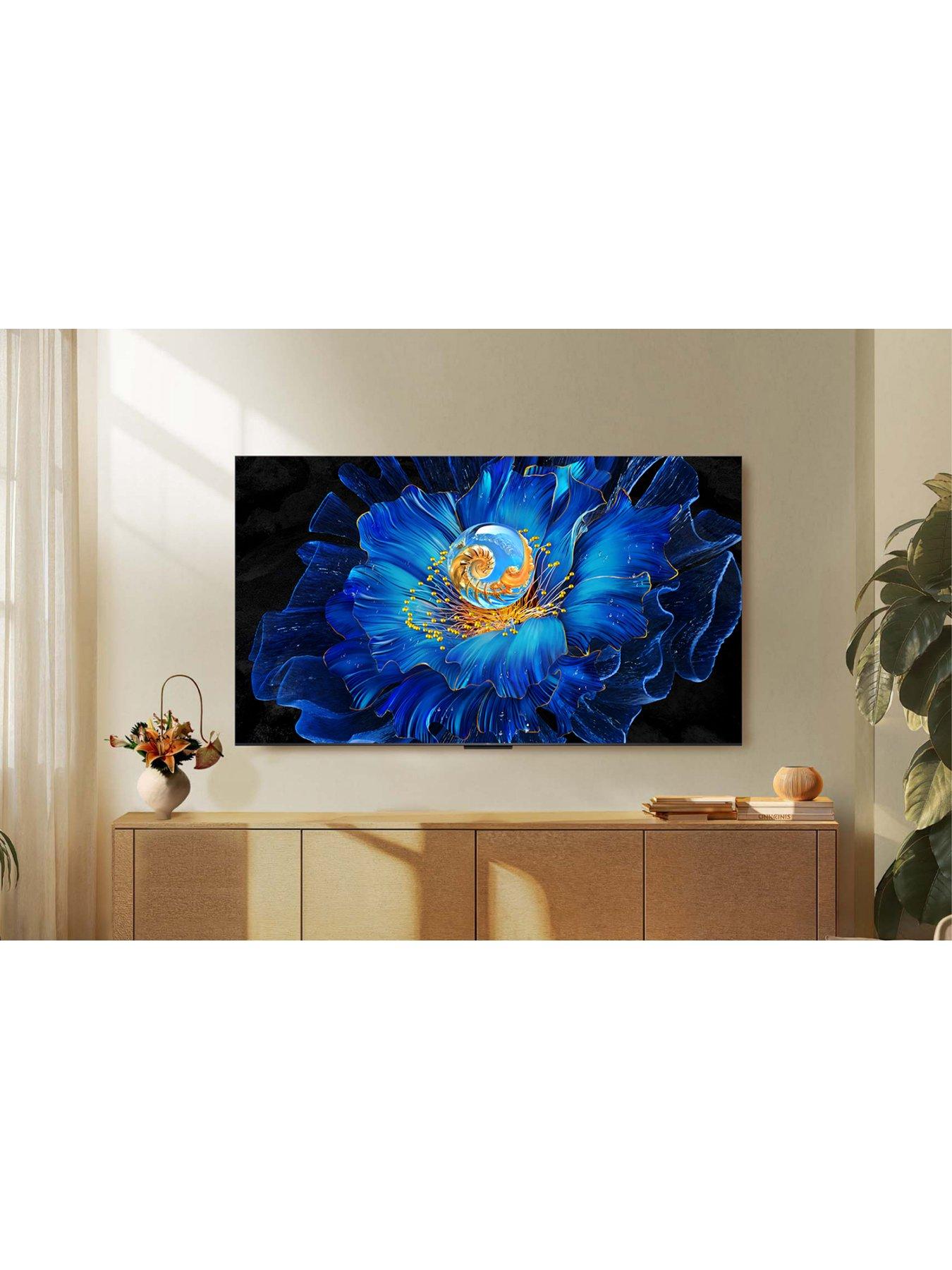Image 7 of 7 of TCL 65C6KS-UK, 65-inch C6KS Premium QD-Mini LED TV 60HZ NEW - Smart Google TV