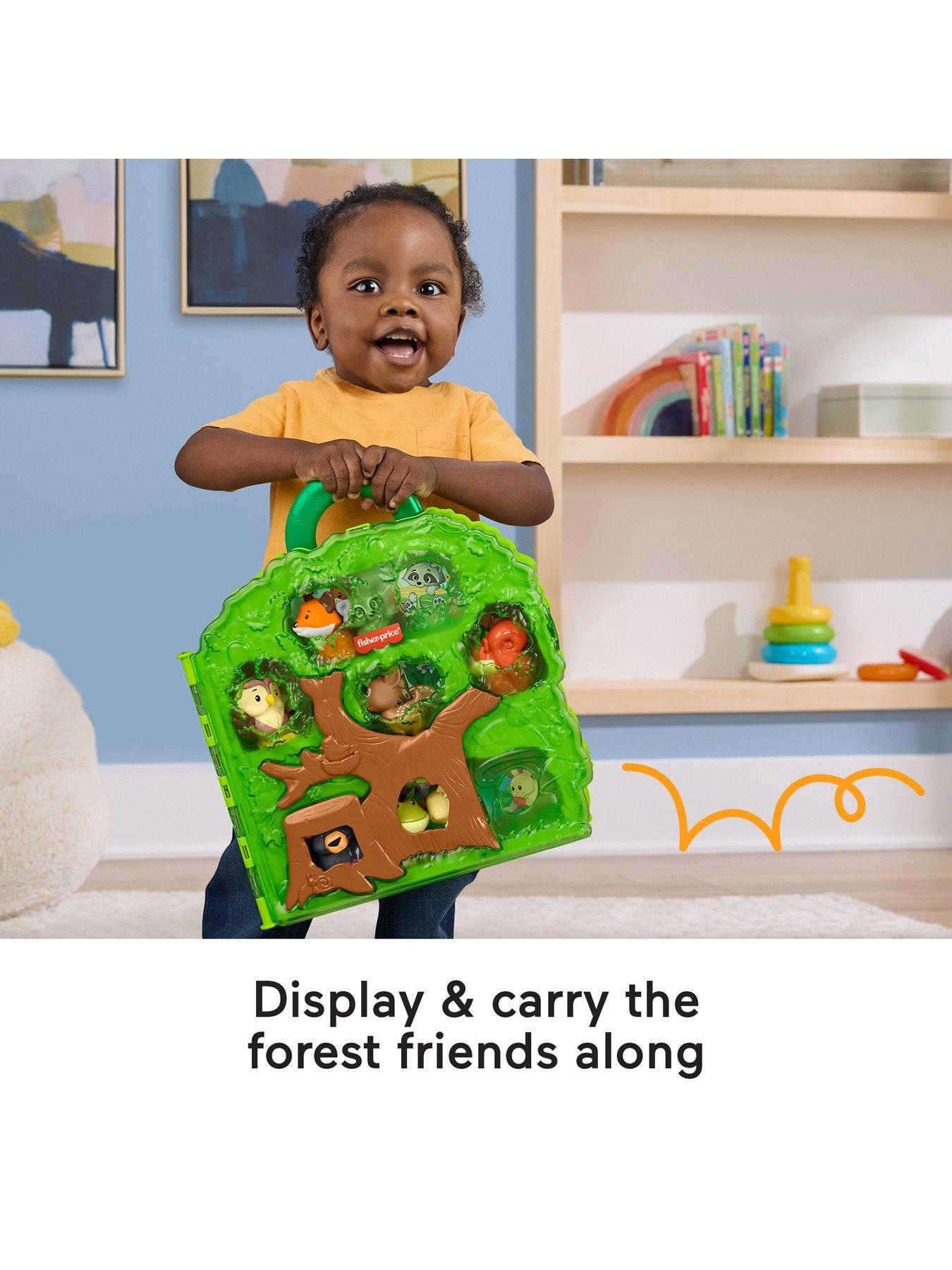 fisher-price-little-people-fisher-price-little-people-forest-friends-carry-case-toddler-playset-with-figures-9-piecesback