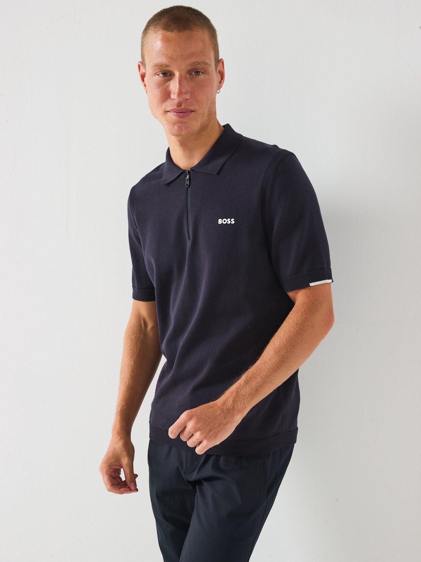 boss-ever-x-regular-fit-knitted-polo-navydetail