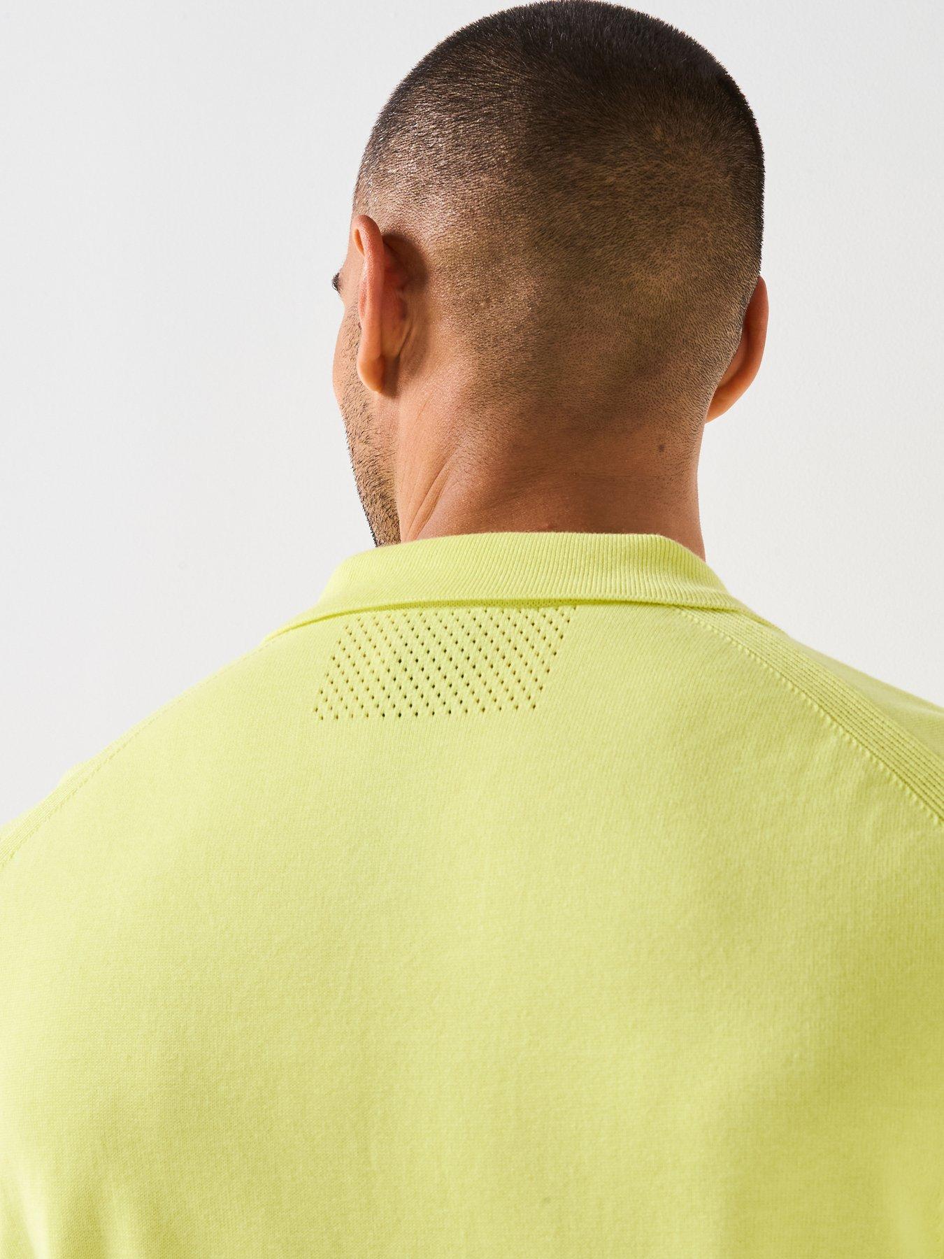 boss-ever-x-regular-fit-knitted-polo-greendetail
