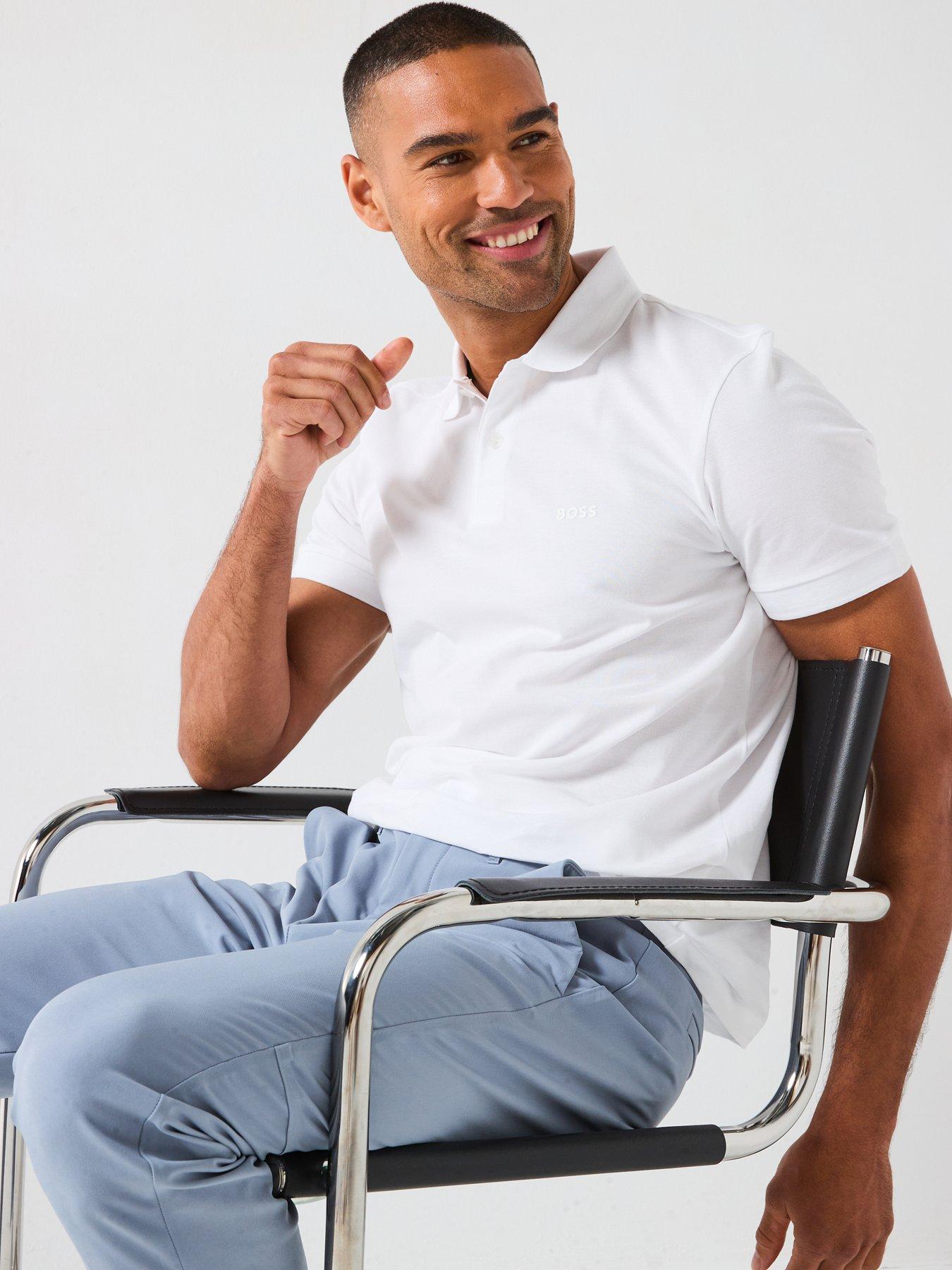 boss-tonal-logo-polo-shirt-whiteoutfit