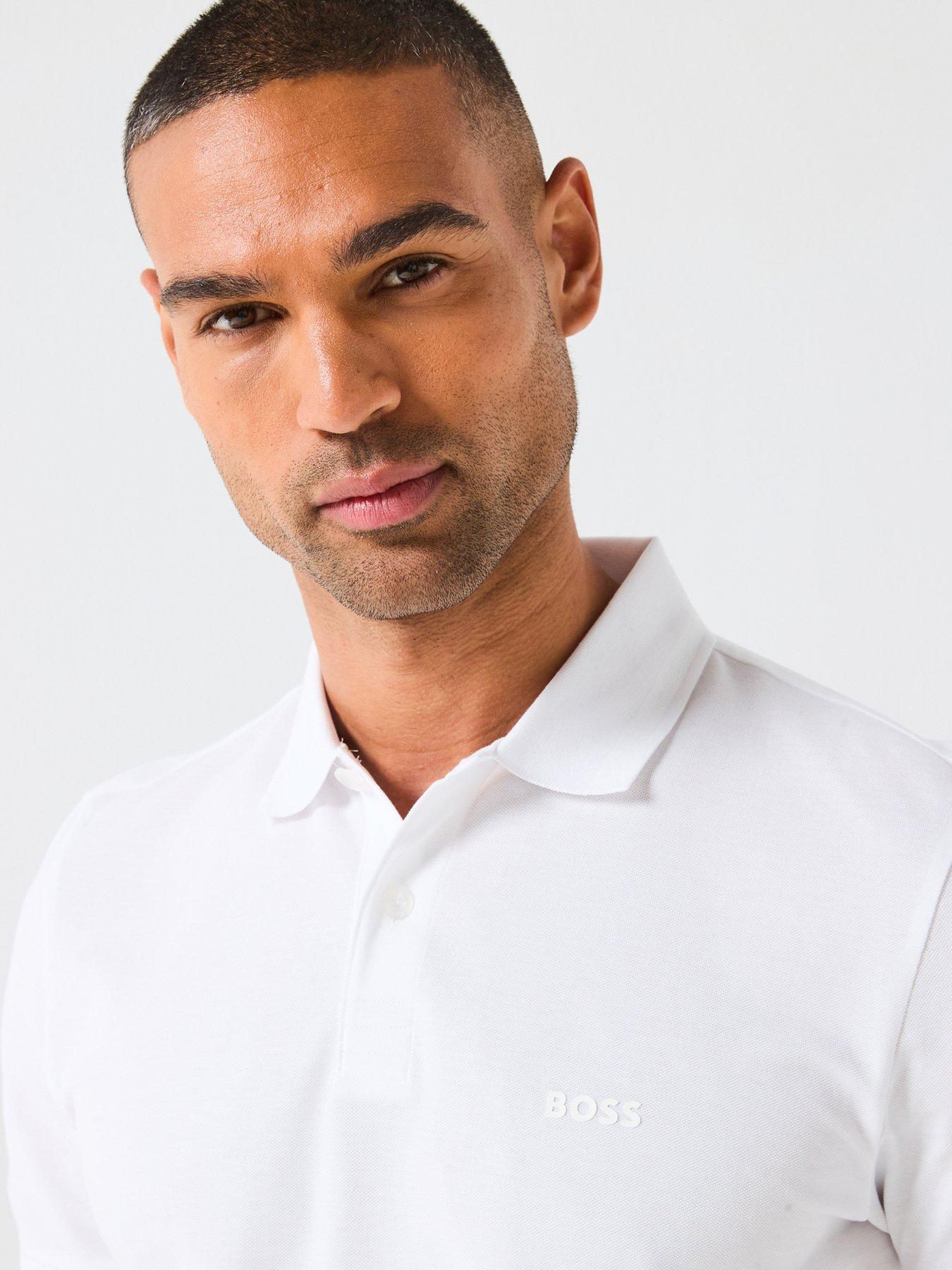 boss-tonal-logo-polo-shirt-whitedetail