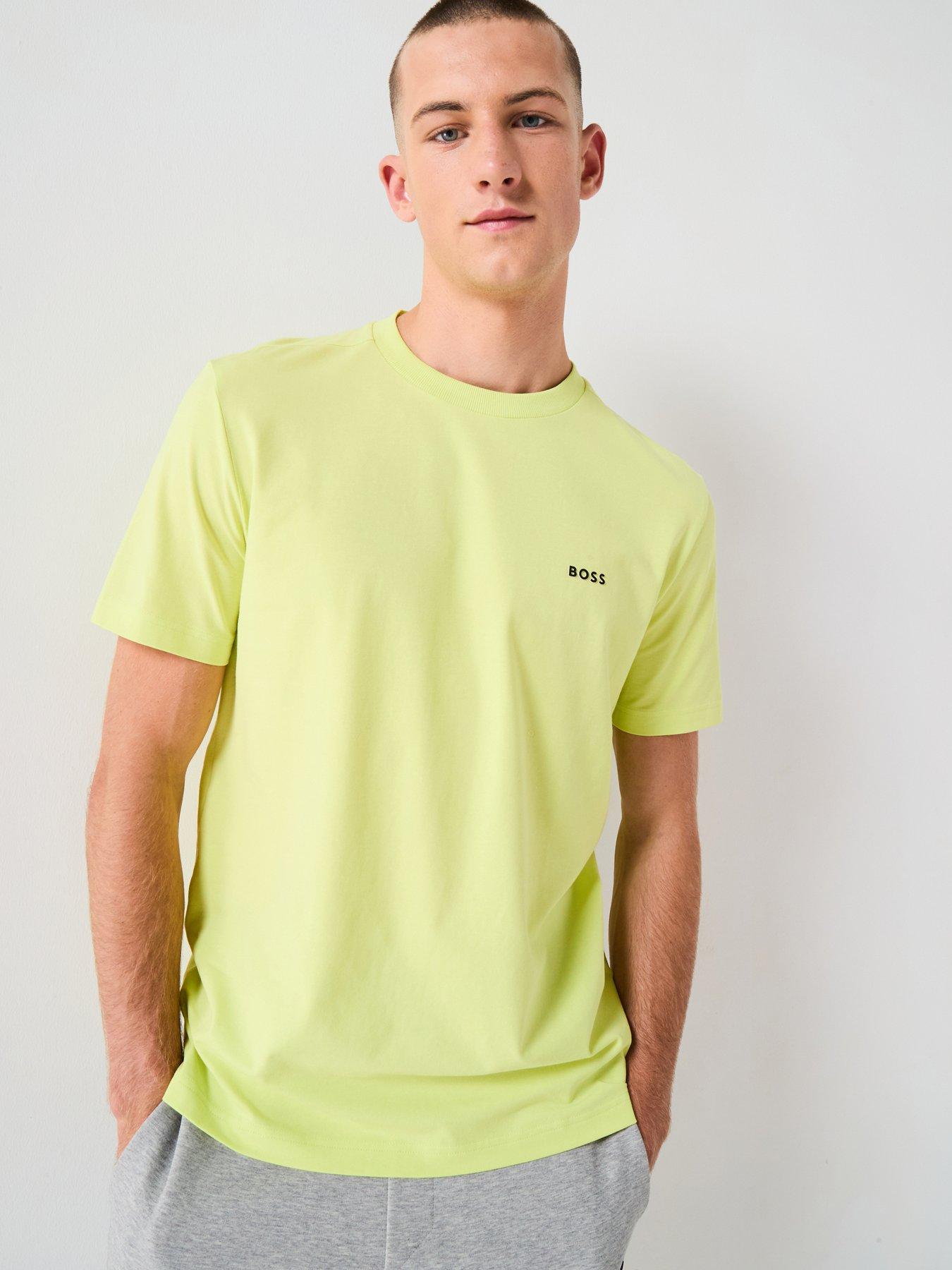 undefined Tee T-shirt - Green