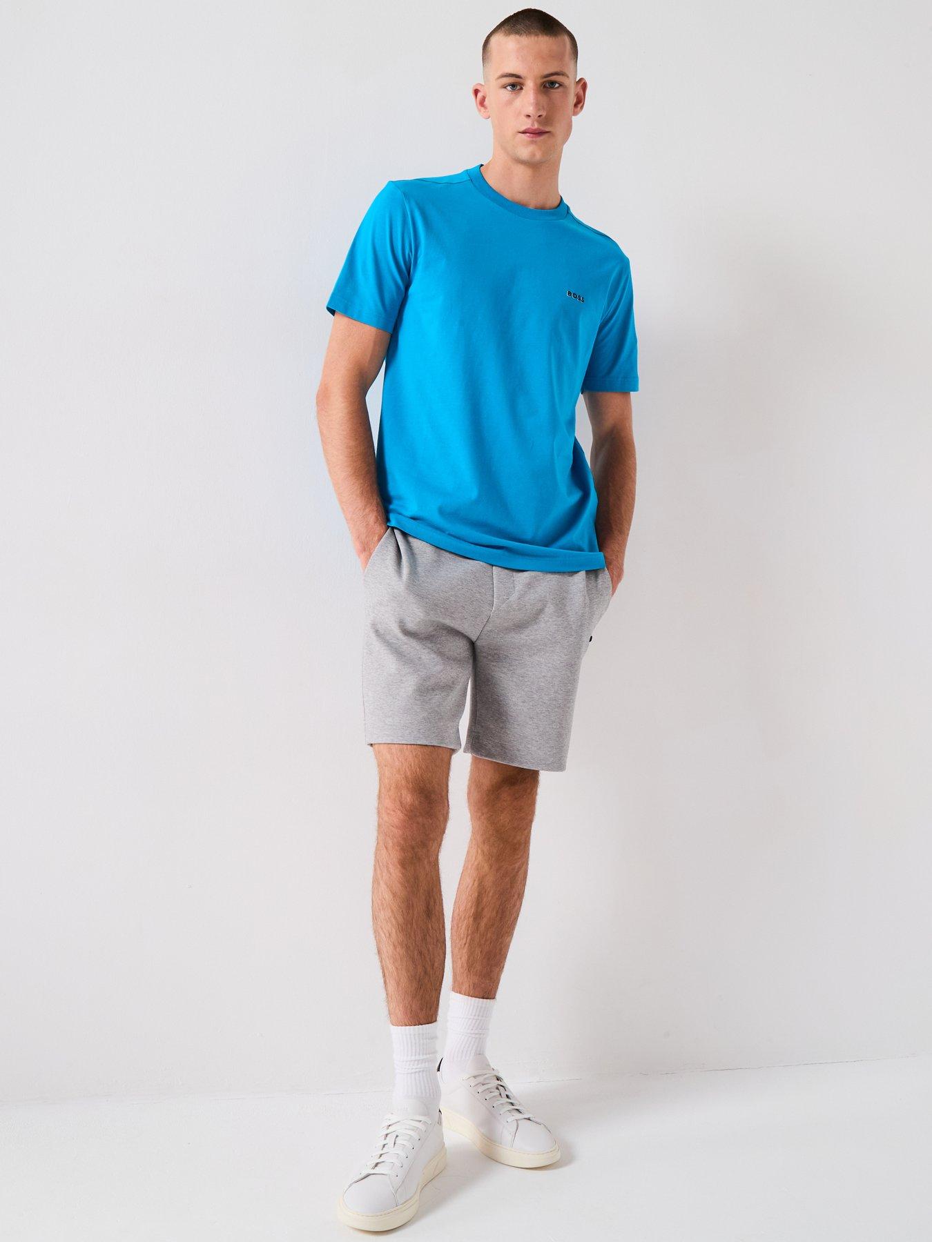 Image 3 of 5 of BOSS Tee T-Shirt - Blue