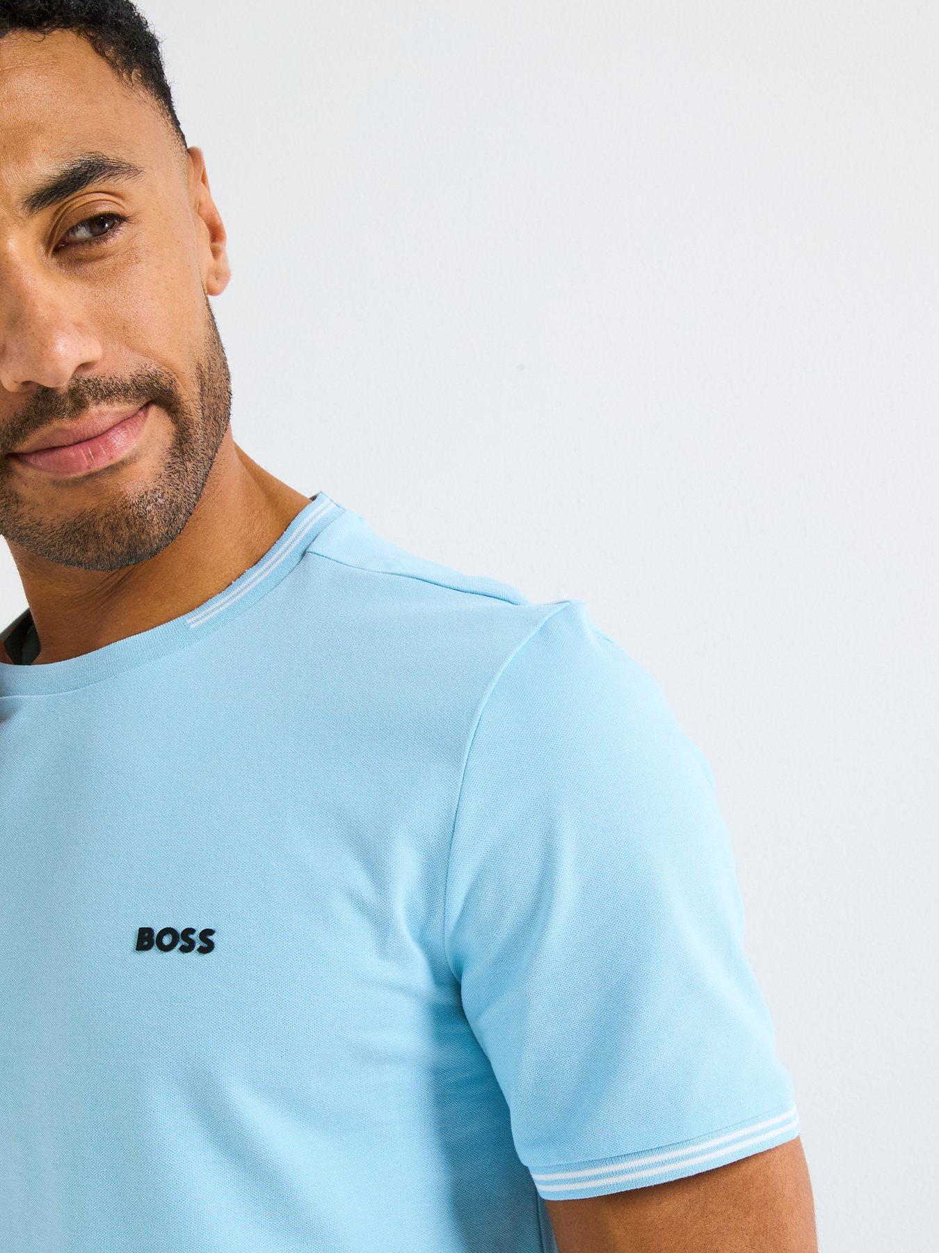 boss-taul-regular-fit-stretch-pique-t-shirt-light-blueoutfit