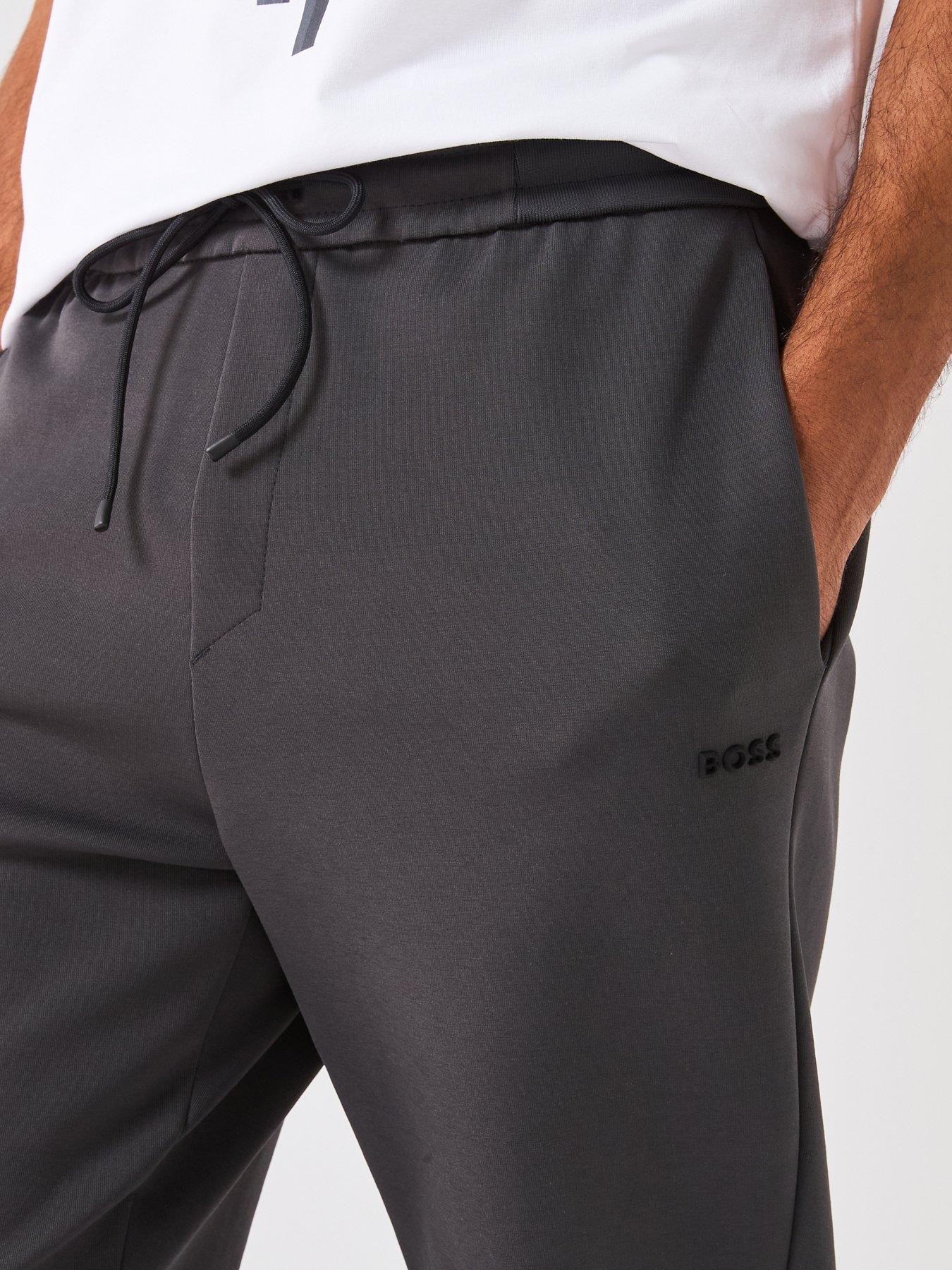 boss-pants-zone-regular-fit-joggers-light-greyoutfit