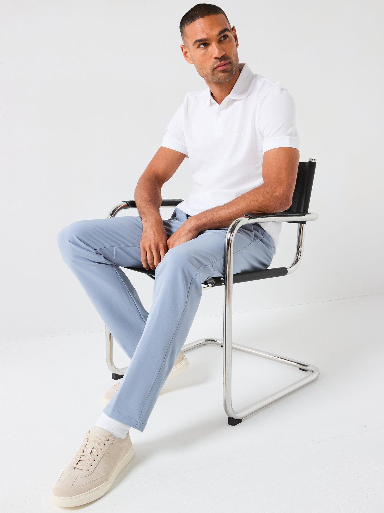 boss-commuter-techlite-trousers-light-greydetail