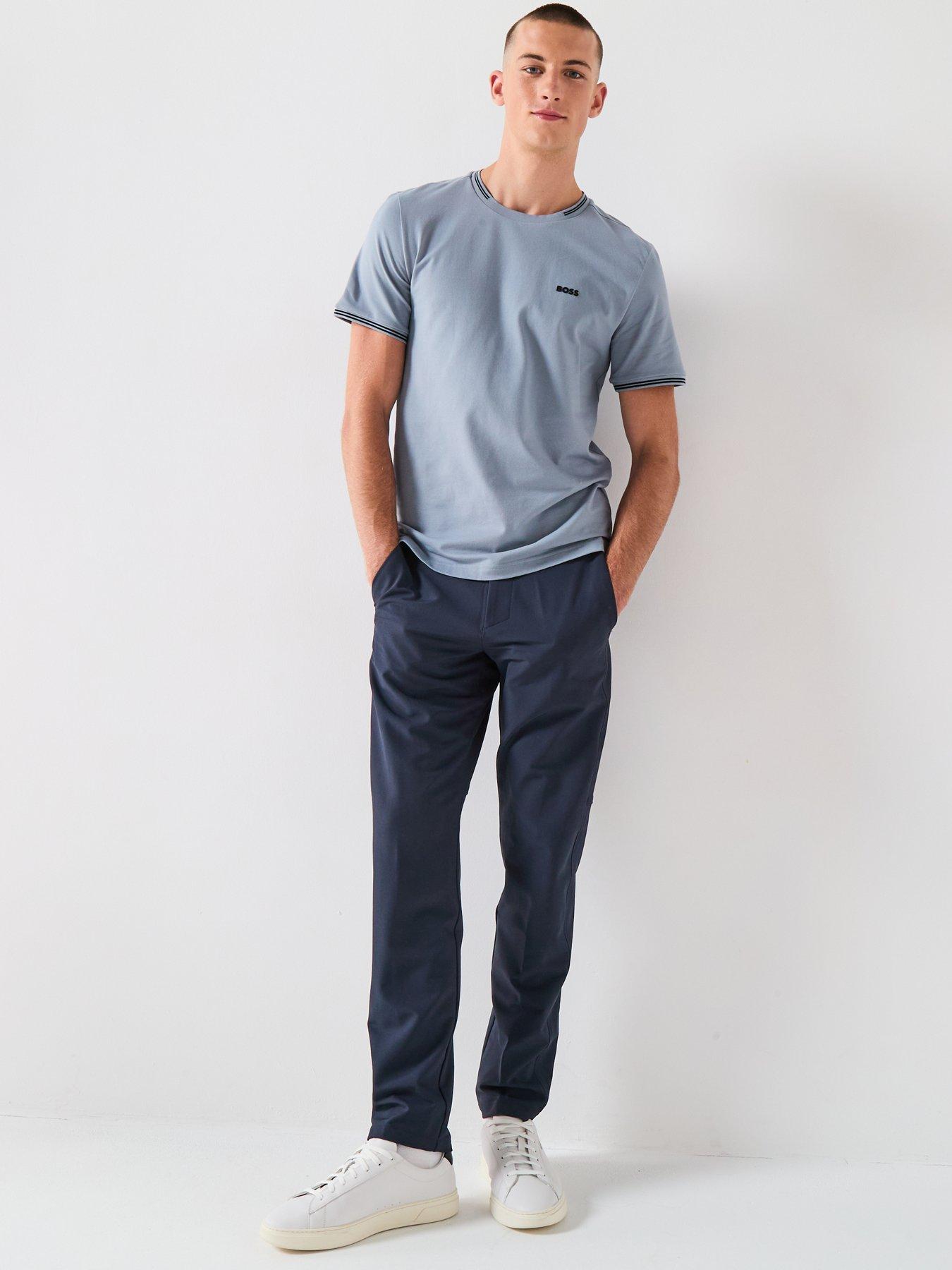 boss-commuter-regular-fit-techlite-trousers-navyback