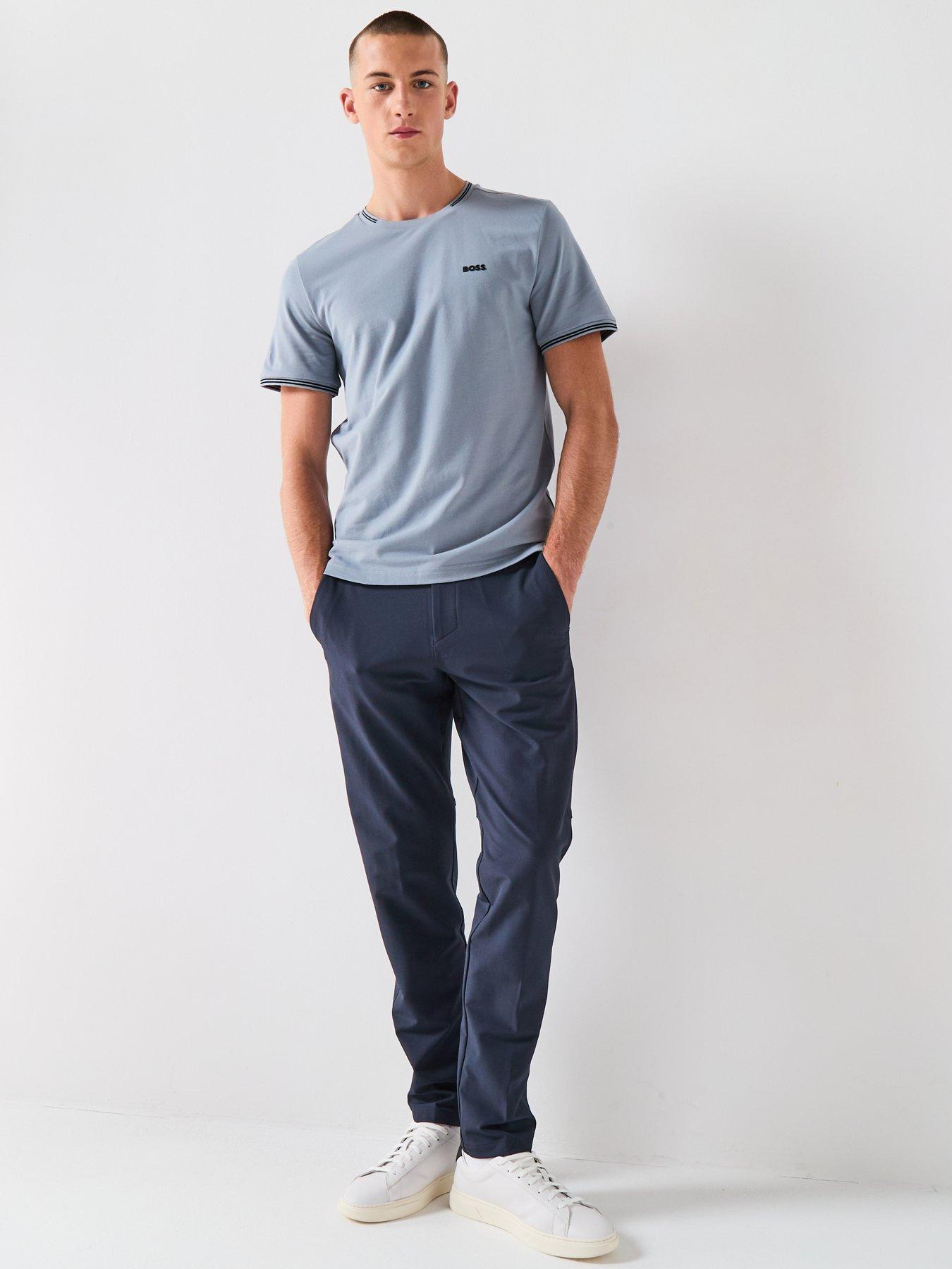 boss-commuter-regular-fit-techlite-trousers-navyoutfit