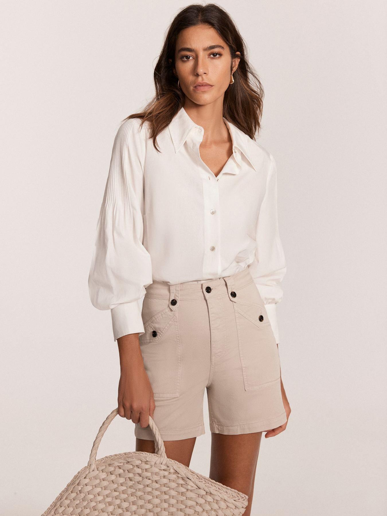 mint-velvet-neutral-cotton-chino-shorts-beige