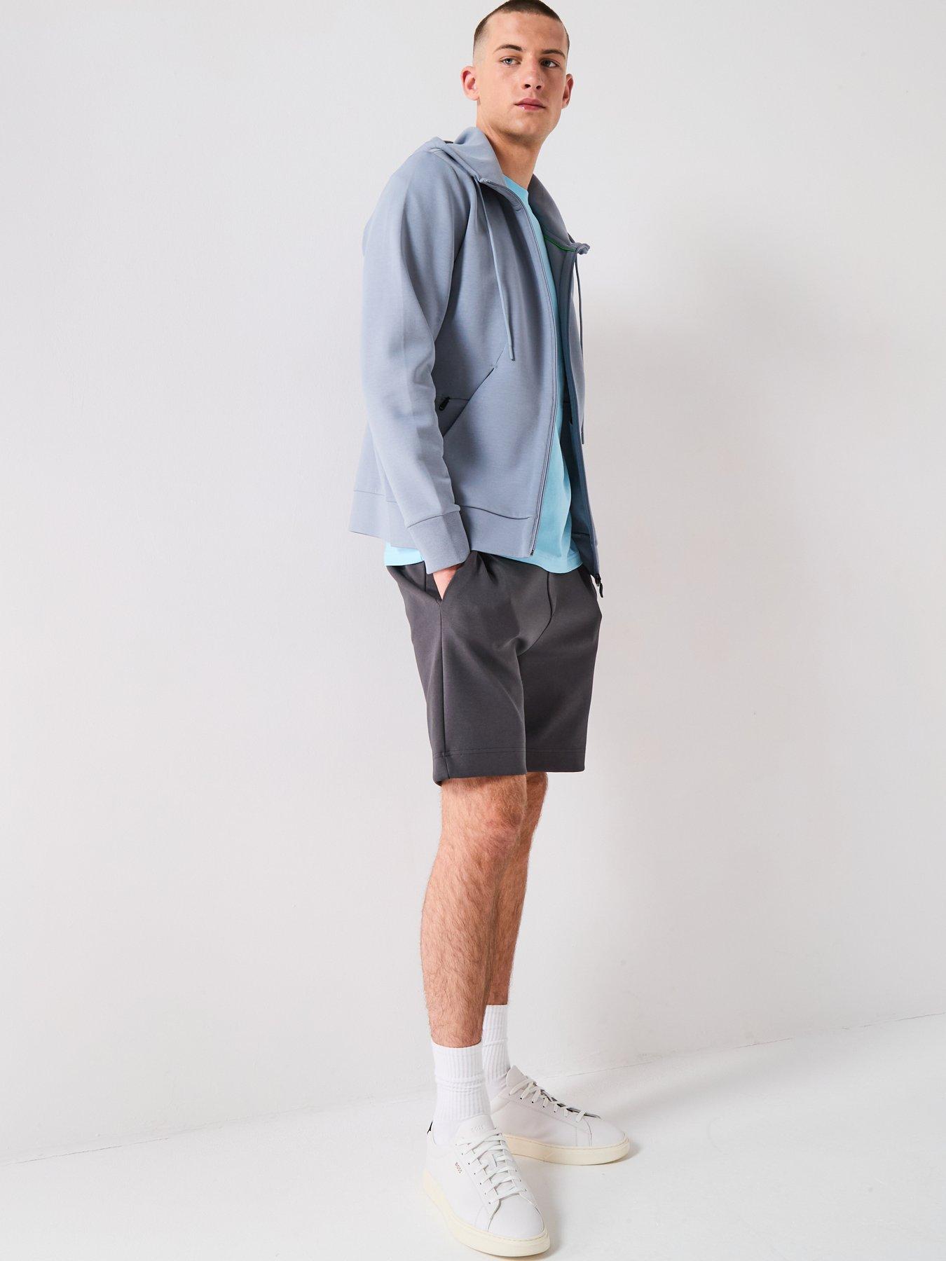 boss-saggy-regular-fit-zip-thru-hoodie-light-greyoutfit