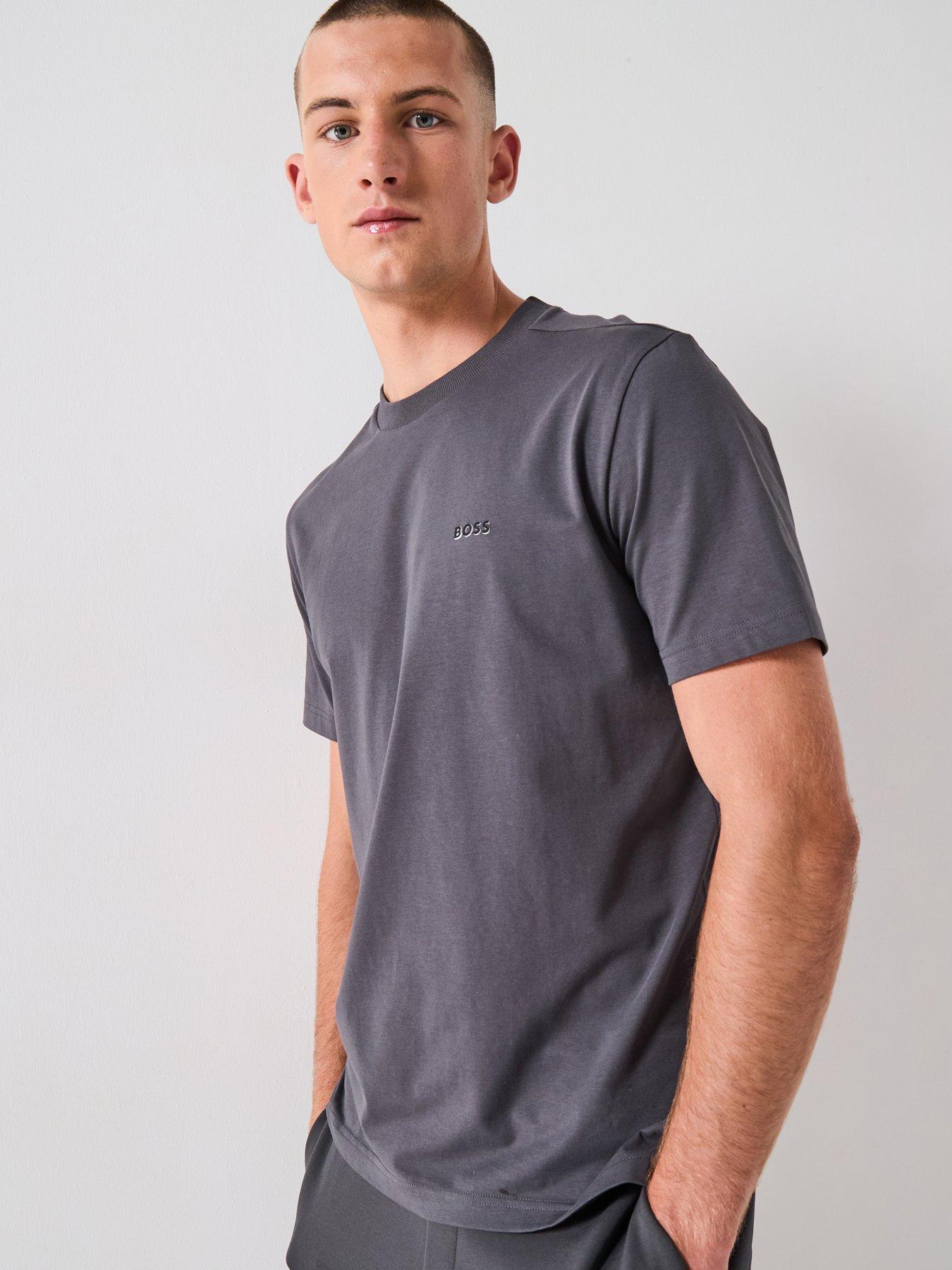 undefined Tee T-shirt - Dark Grey