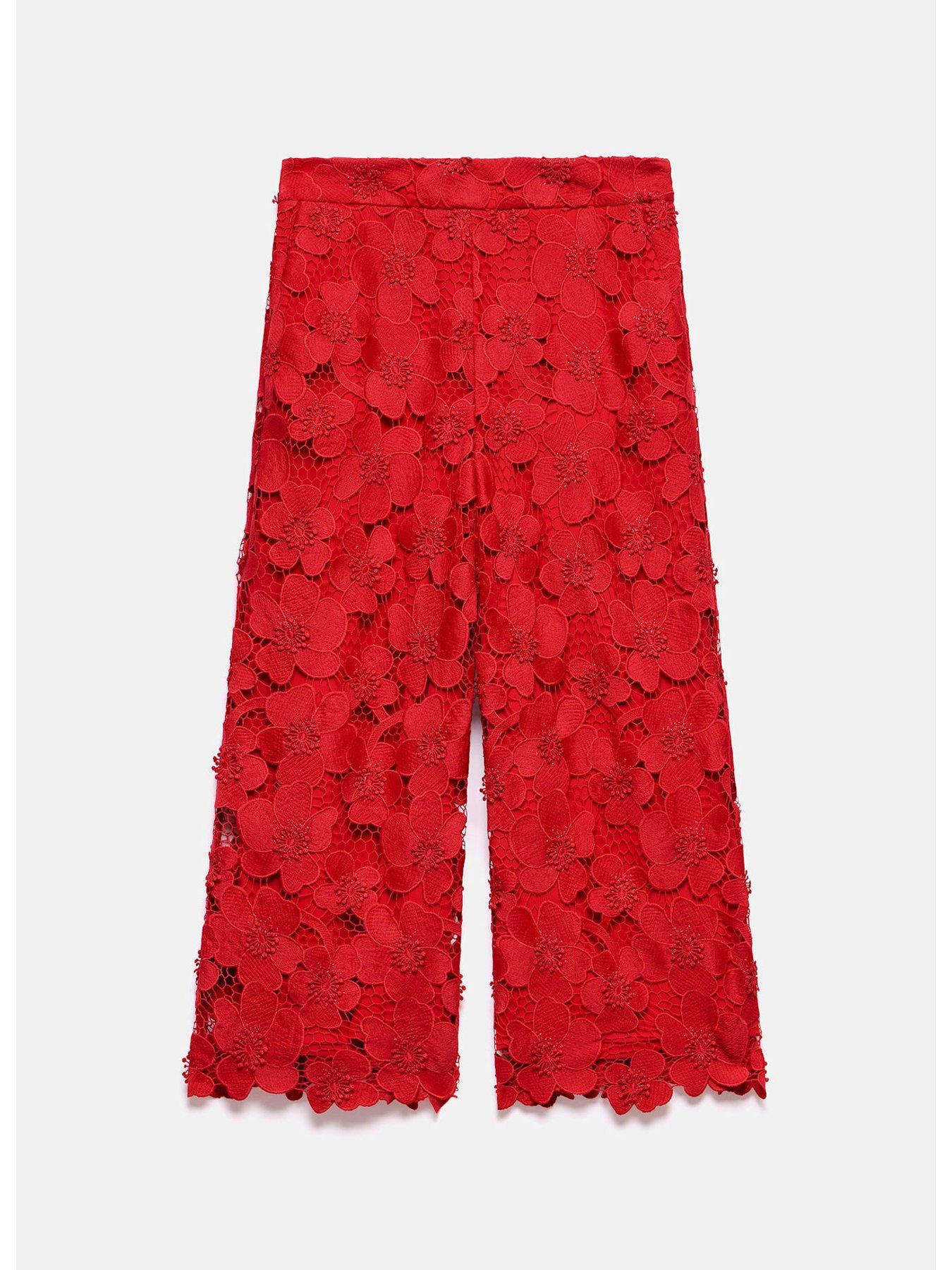 mint-velvet-lace-applique-cropped-trousers-reddetail