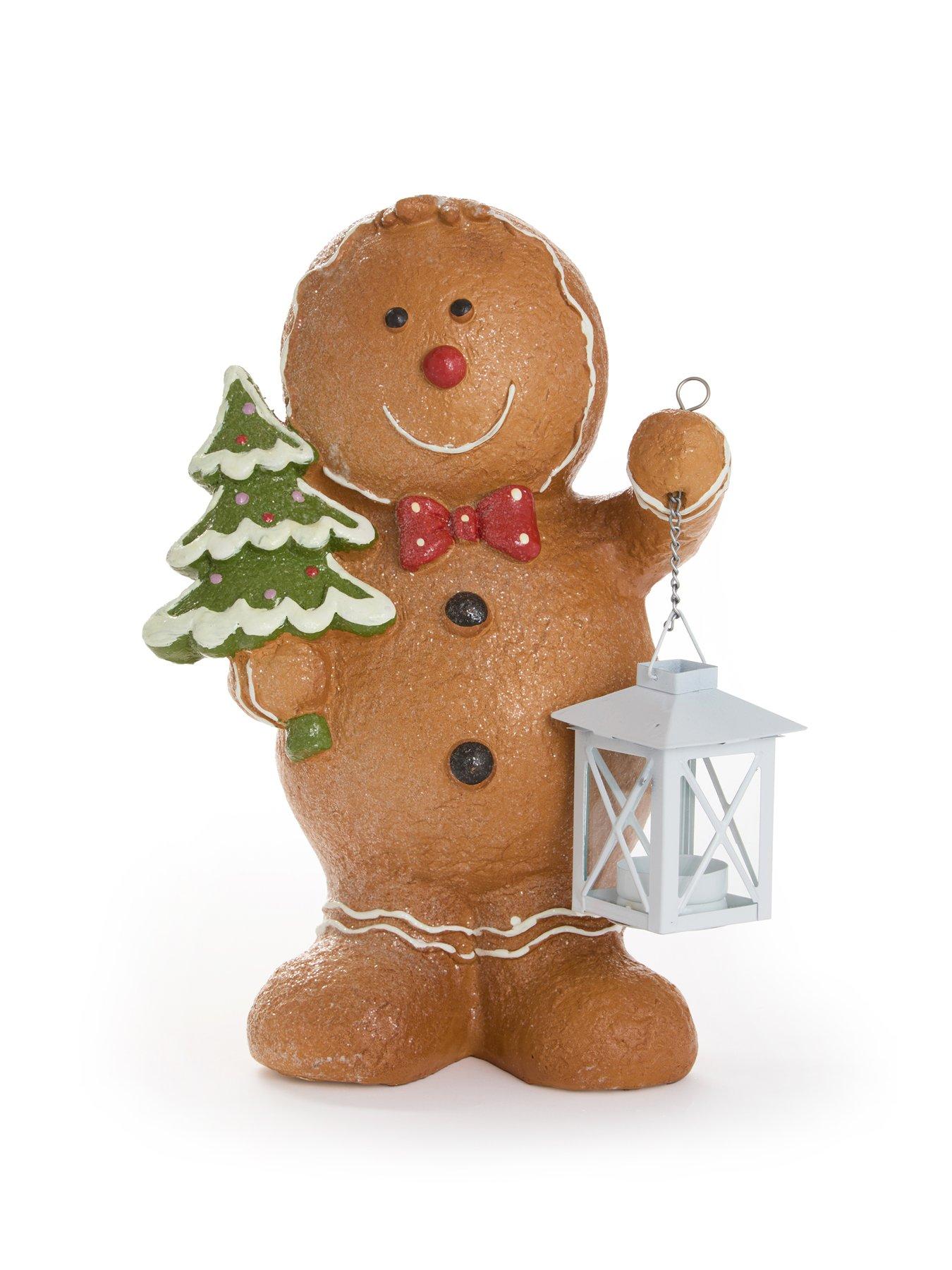 heaven-sends-gingerbread-man-withnbsplantern-christmas-decorationstillFront